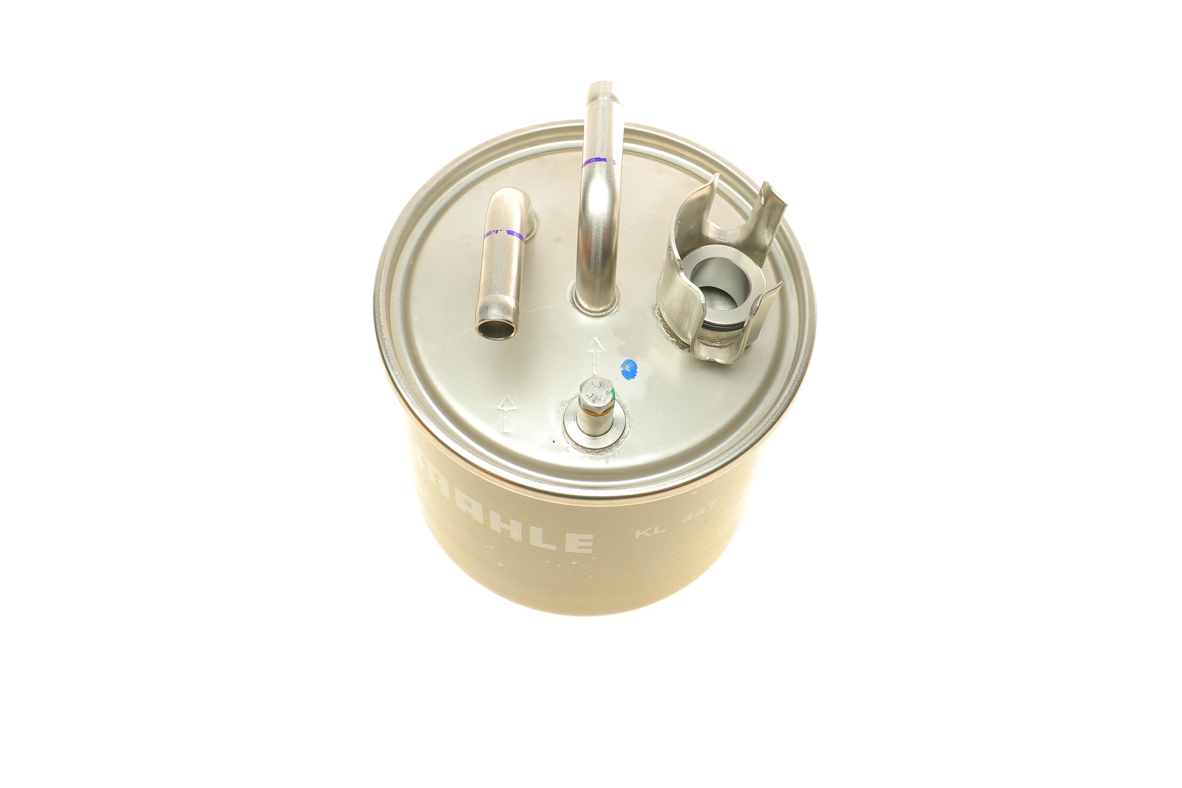 Фільтр паливний Audi A8 3.0/4.0/4.2 TDI 03-10