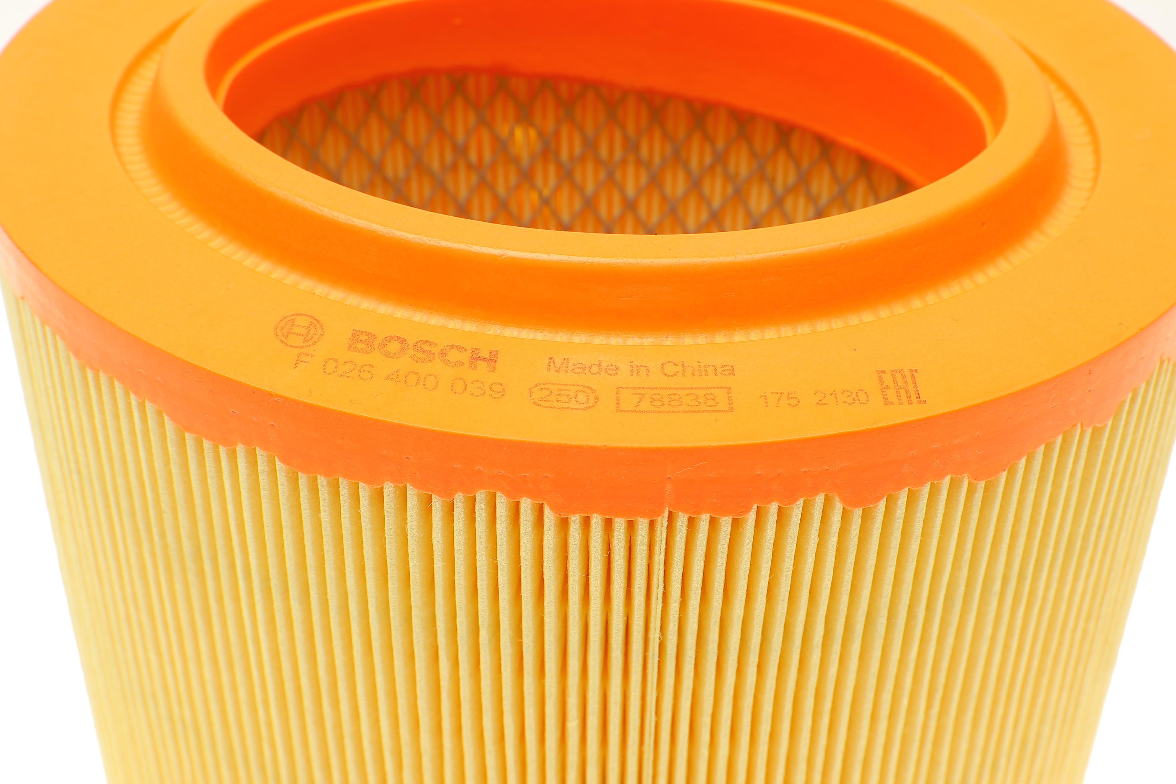 Фільтр повітряний Alfa Romeo 159/Brera/Spider 1.8-3.2 i/1.9-2.4JTDM 06-11