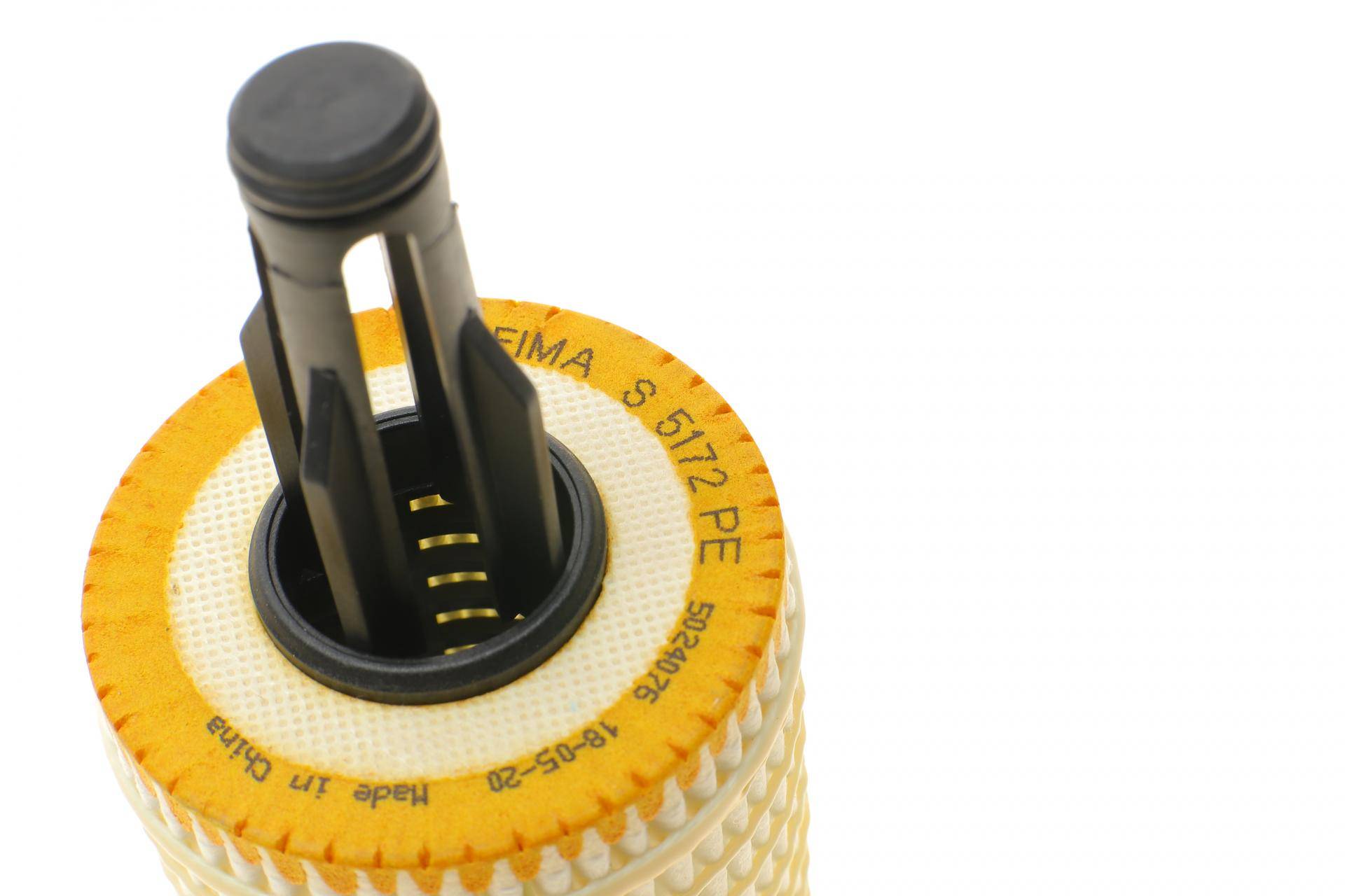 Фільтр масляний MB (W212/221) 3.5/4.7i 11- (M276/M278)