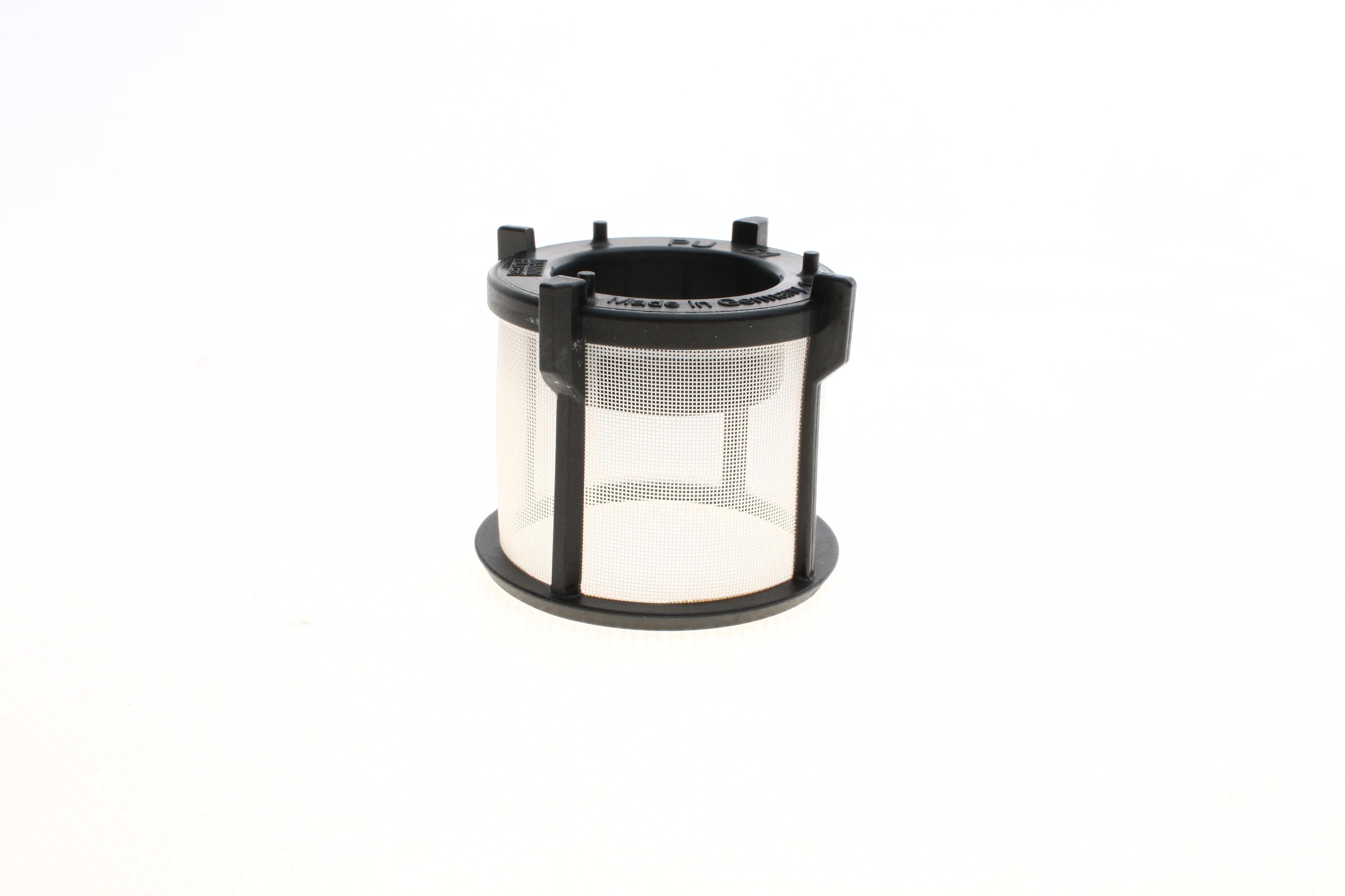 Фільтр паливний MB Atego 98-/Axor 02-/Actros 96- 4.3D-7.2D OM904/906/902/900/924