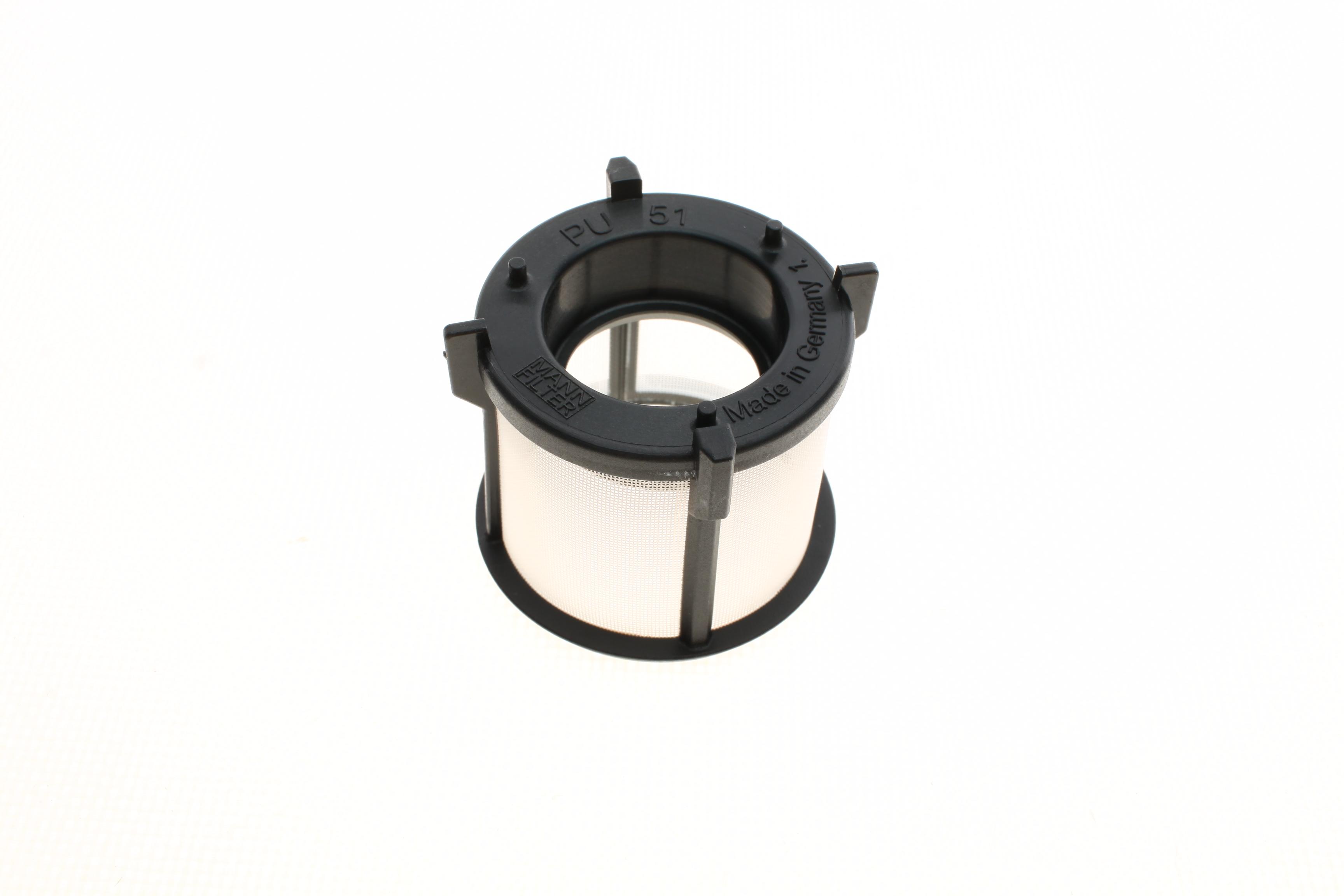 Фільтр паливний MB Atego 98-/Axor 02-/Actros 96- 4.3D-7.2D OM904/906/902/900/924