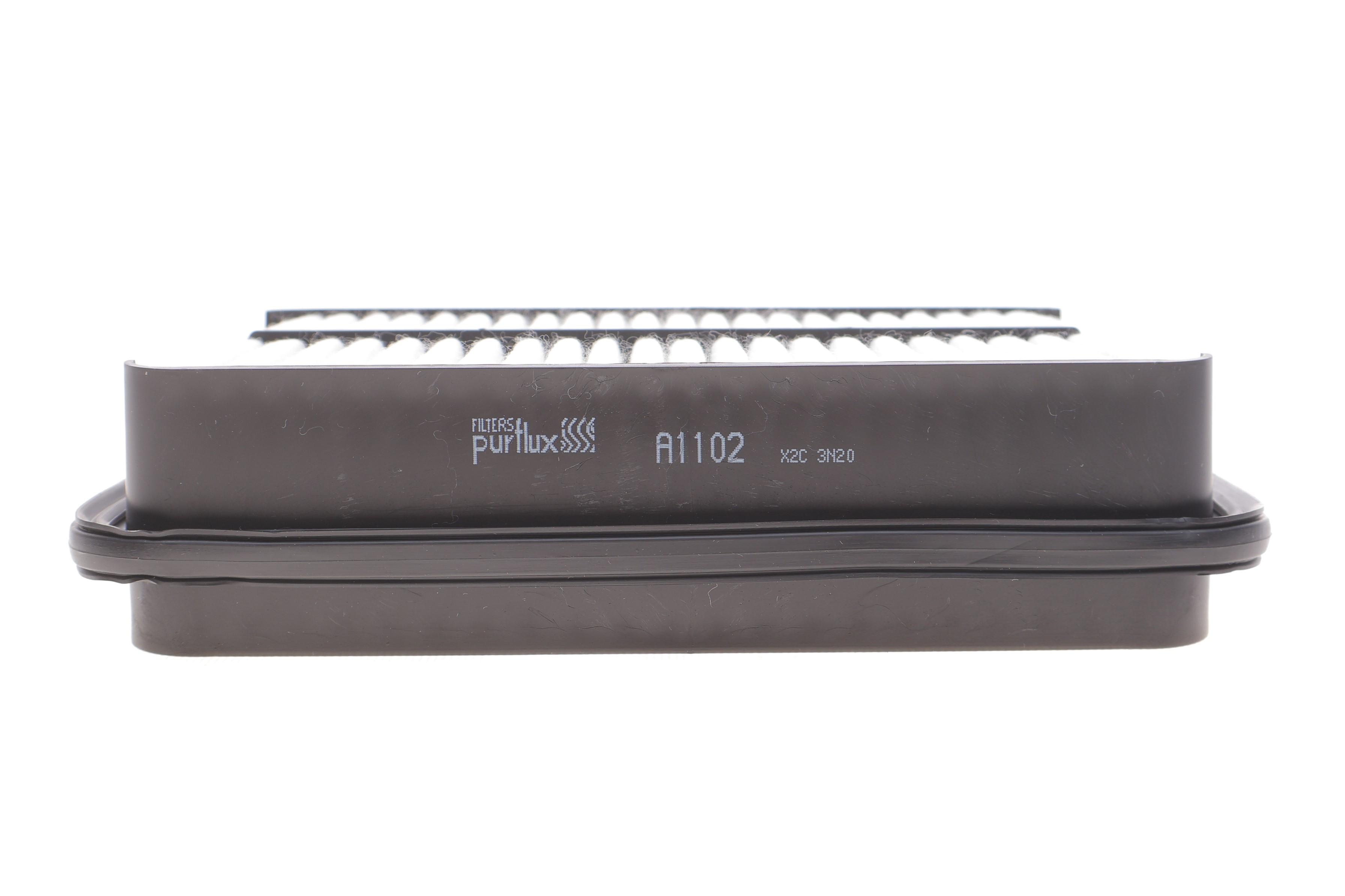 Фільтр повітряний Suzuki Grand Vitara 2.0/2.5i 95-