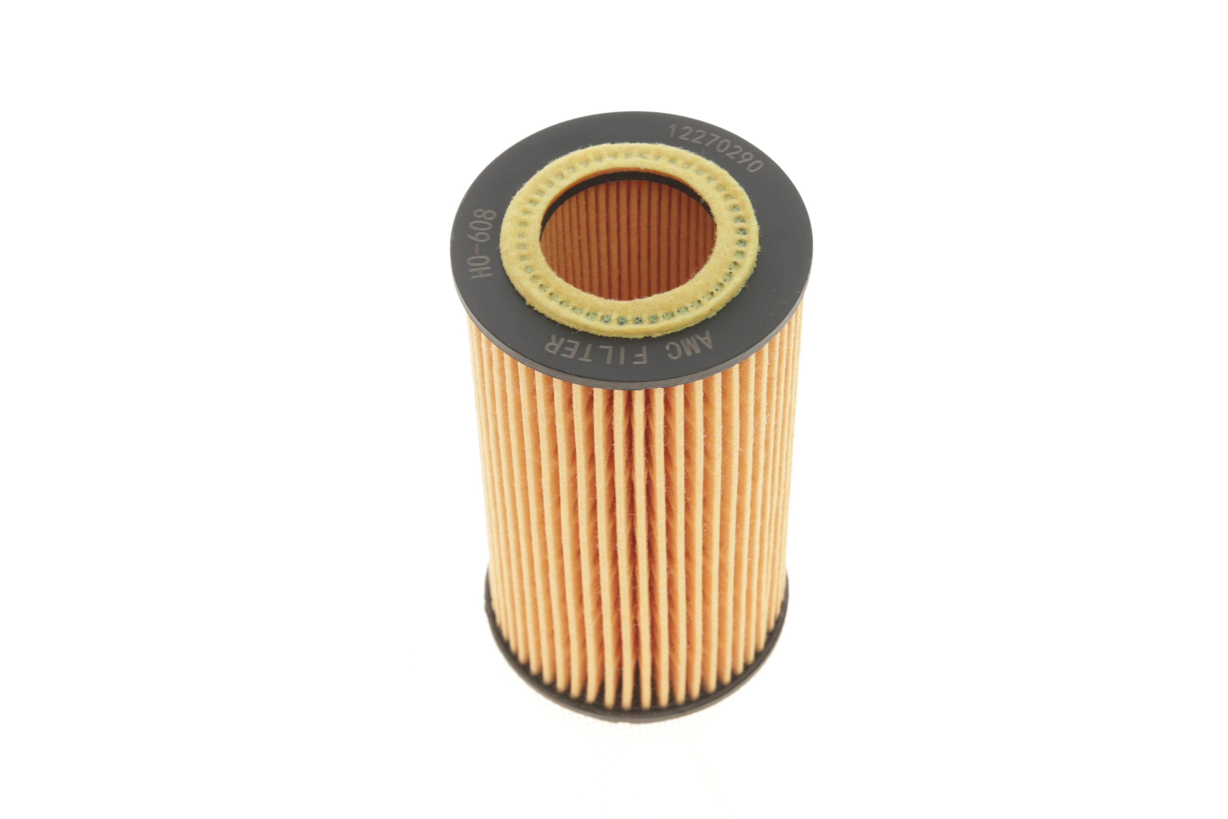 Фільтр масляний Hyundai Tucson/Kia Sportage 2.0 CRDi 04-