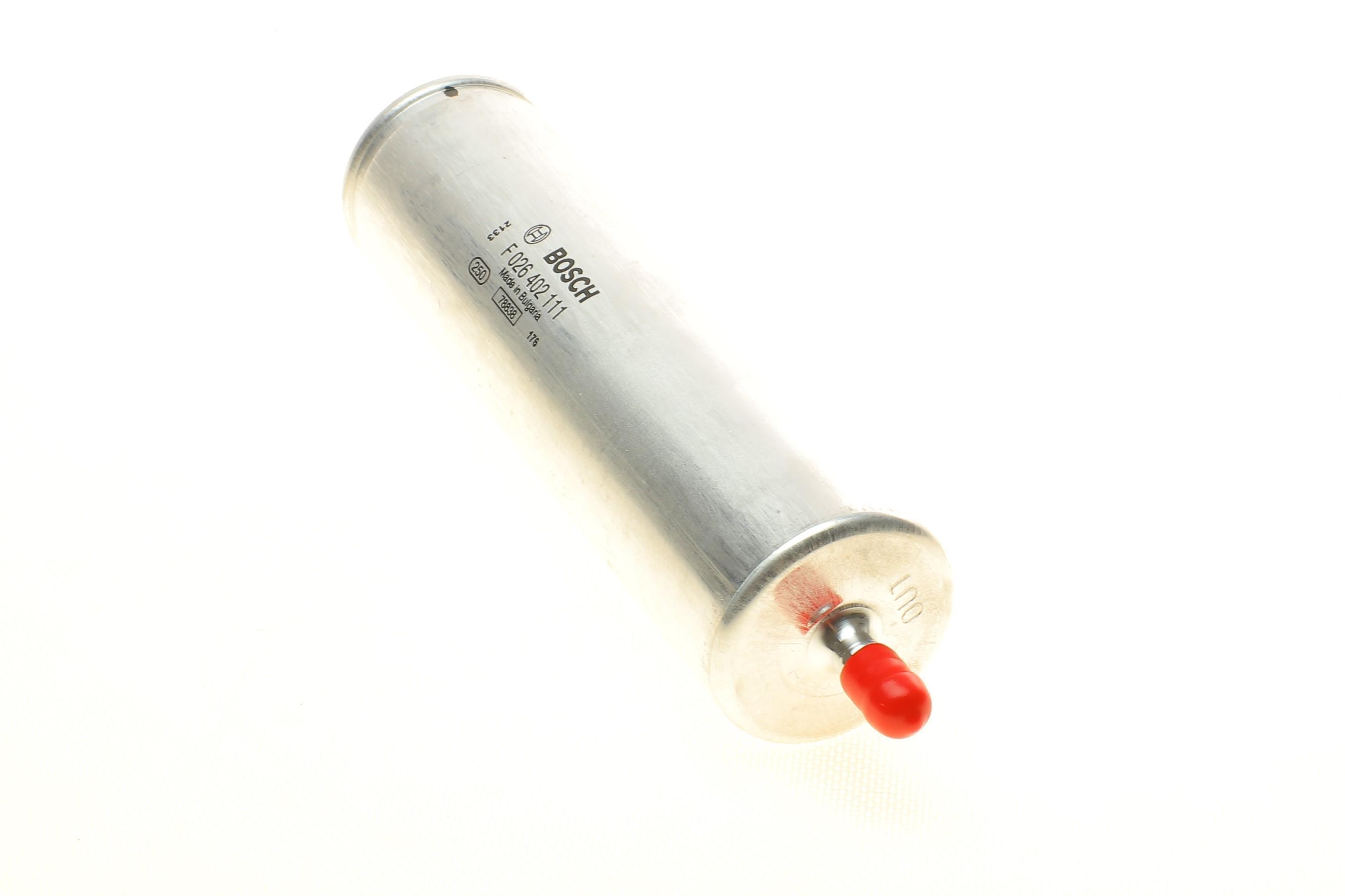 Фільтр паливний Audi A5/A6/A7/Q5 2.0/3.0TDI 08-17