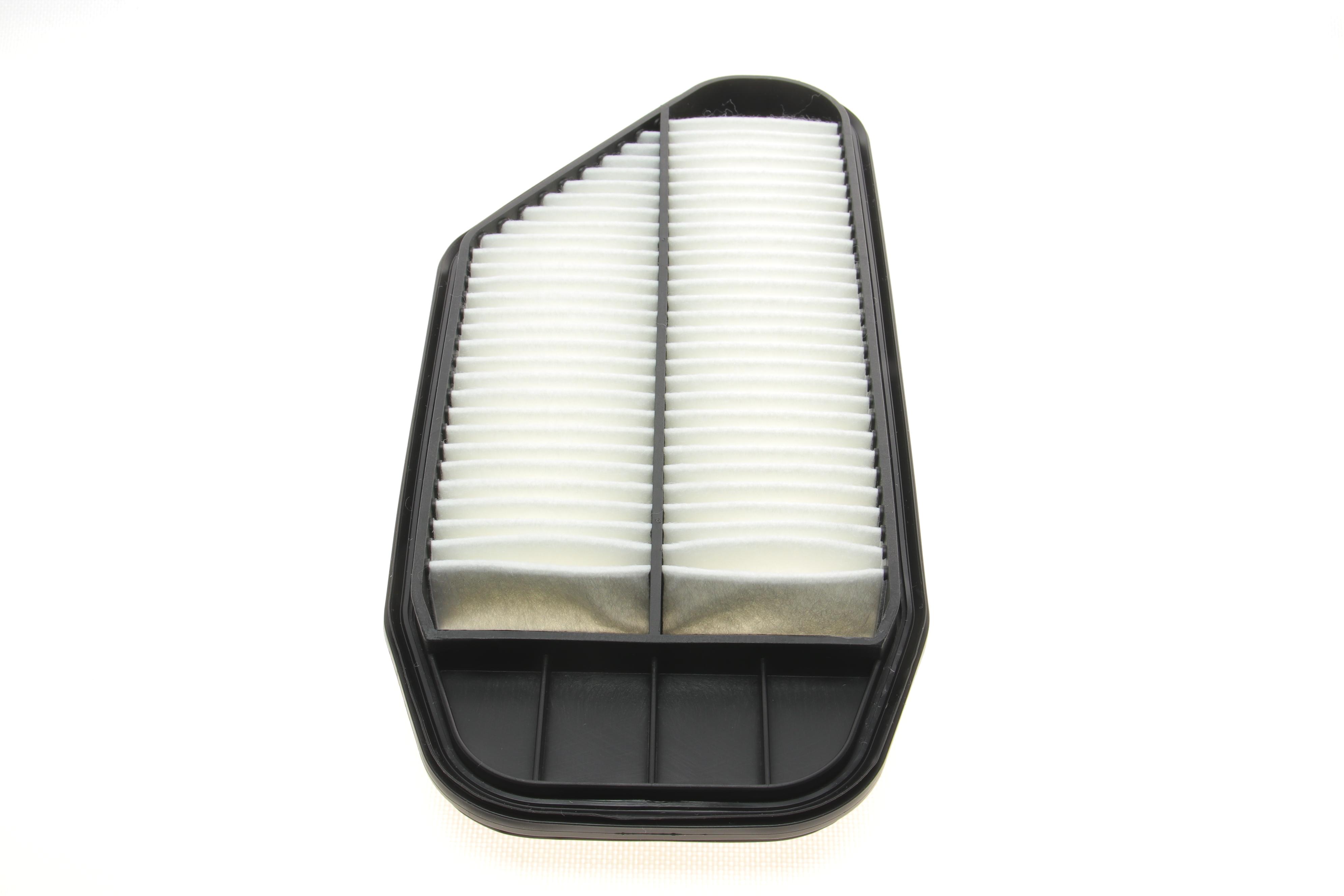 Фільтр повітряний Chevrolet Spark 1.0-1.2 10-