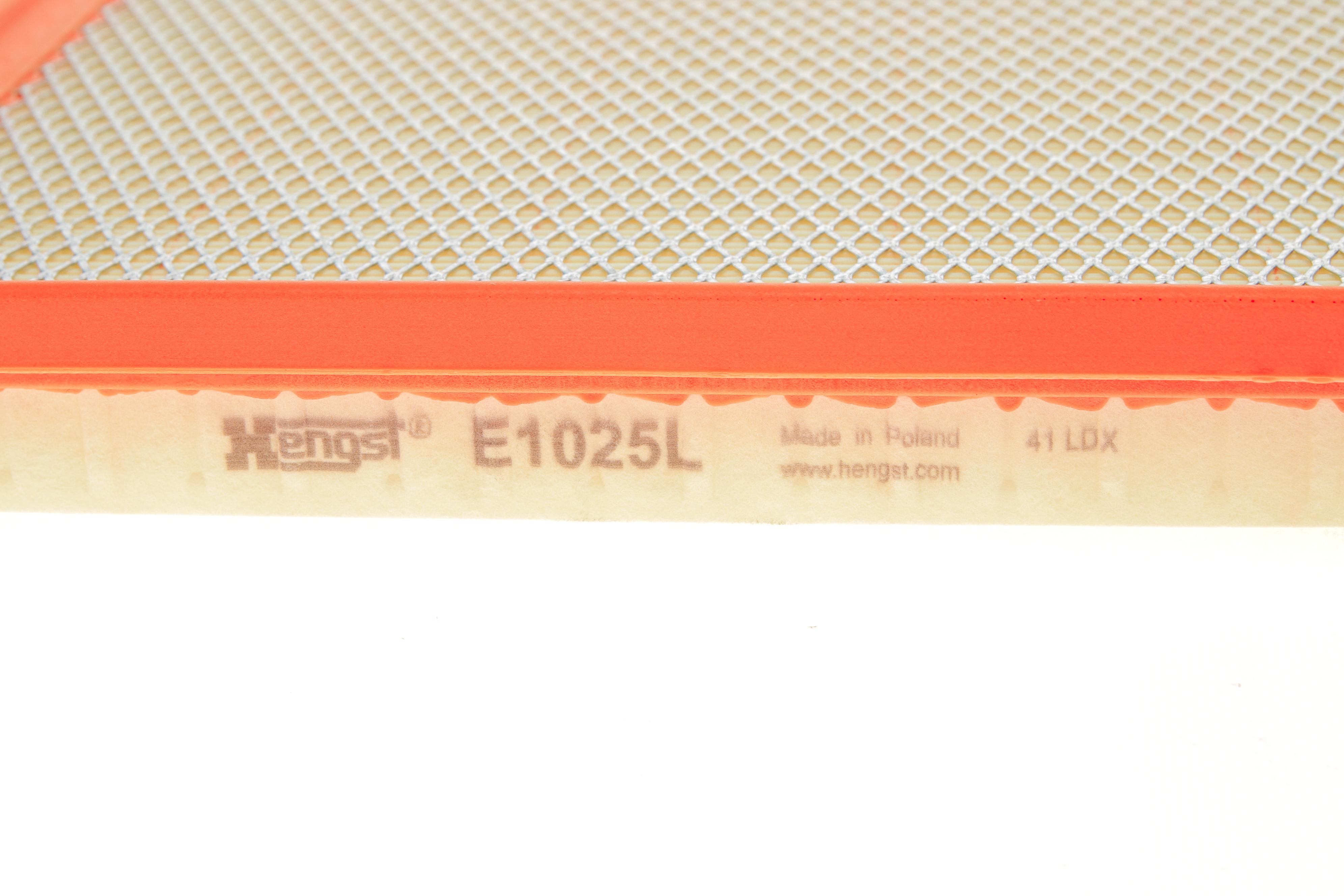 Фільтр повітряний Chevrolet Cruze 1.4/1.7CDTi/2.0CDI/Opel Astra J/Zafira 1.3-2.0CDTi/1.4-1.6 16V 09-