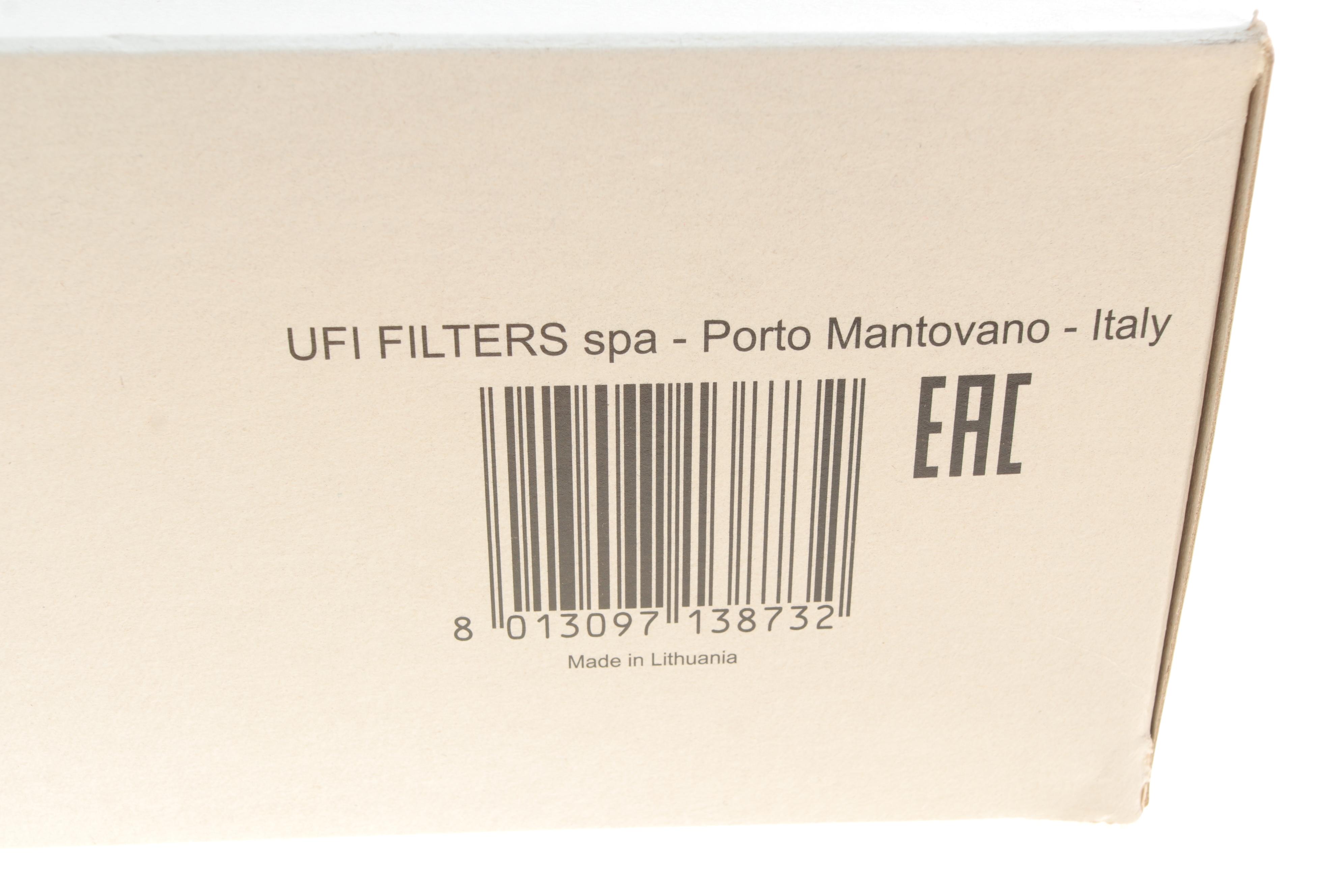 Фільтр повітряний Renault Trafic/Opel Vivaro/Nissan NV300 1.6dCi 14-