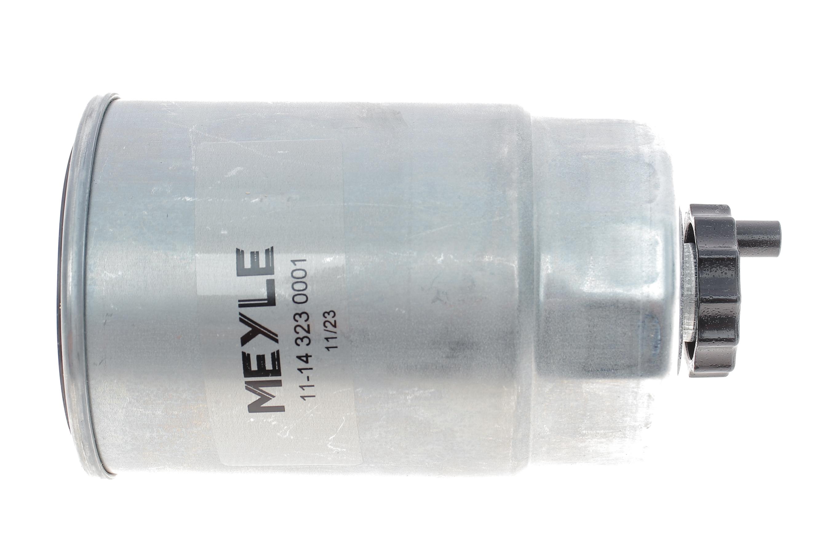 Фільтр паливний Fiat Ducato 2.0/2.8JTDI 02-