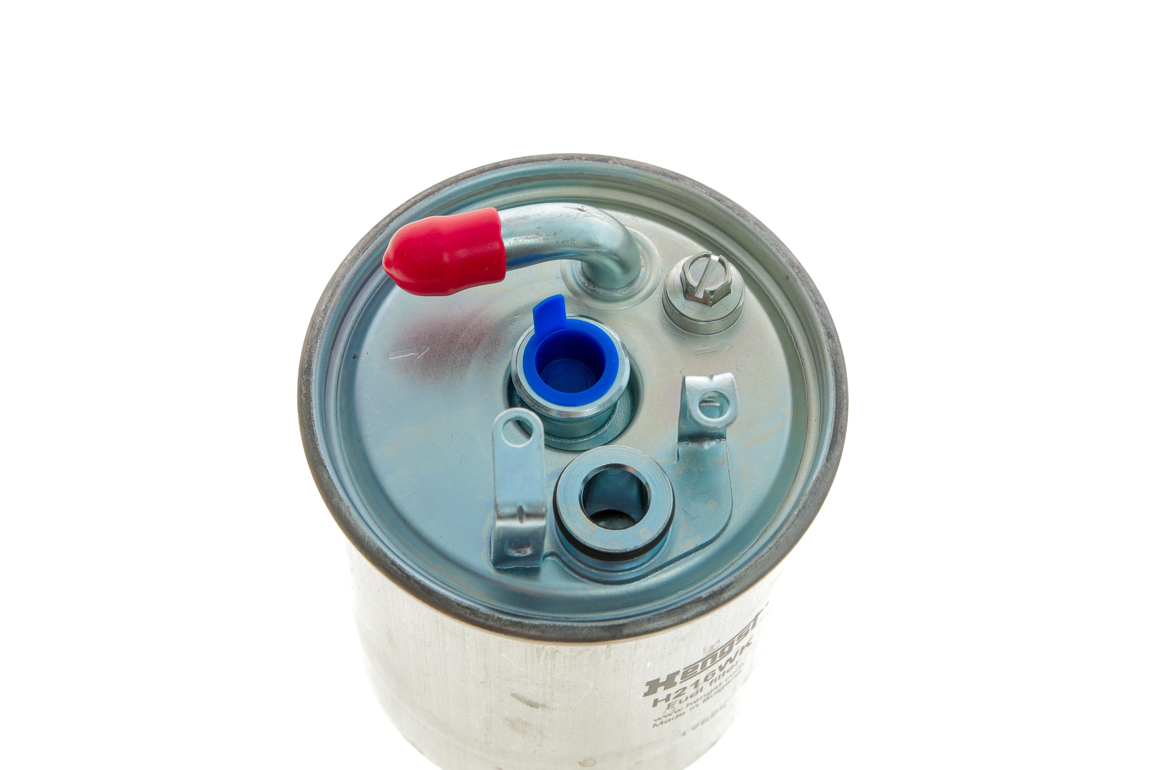 Фільтр паливний MB Sprinter 2.7CDI 00- OM612