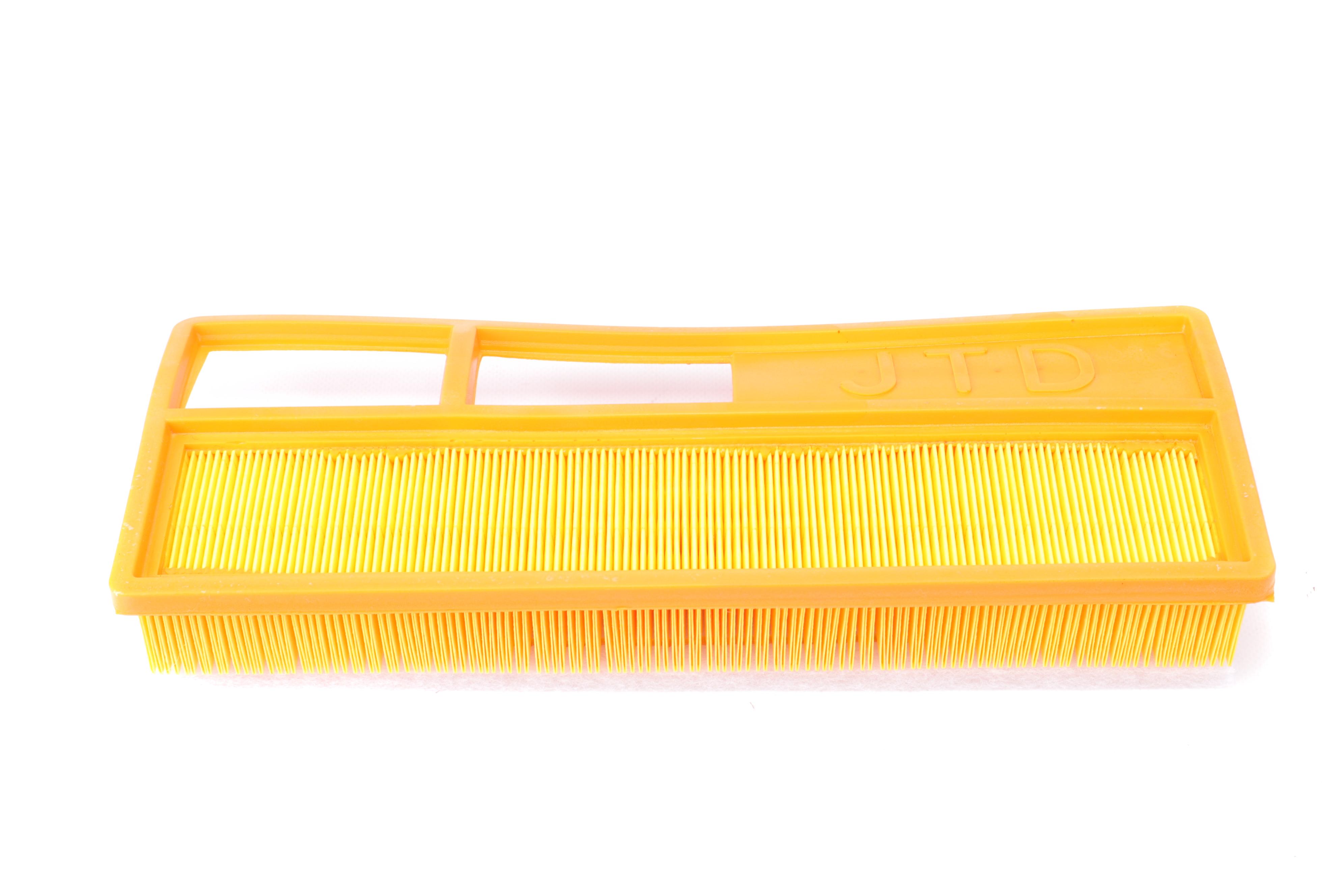 Фільтр повітряний Fiat Doblo 1.3JTD