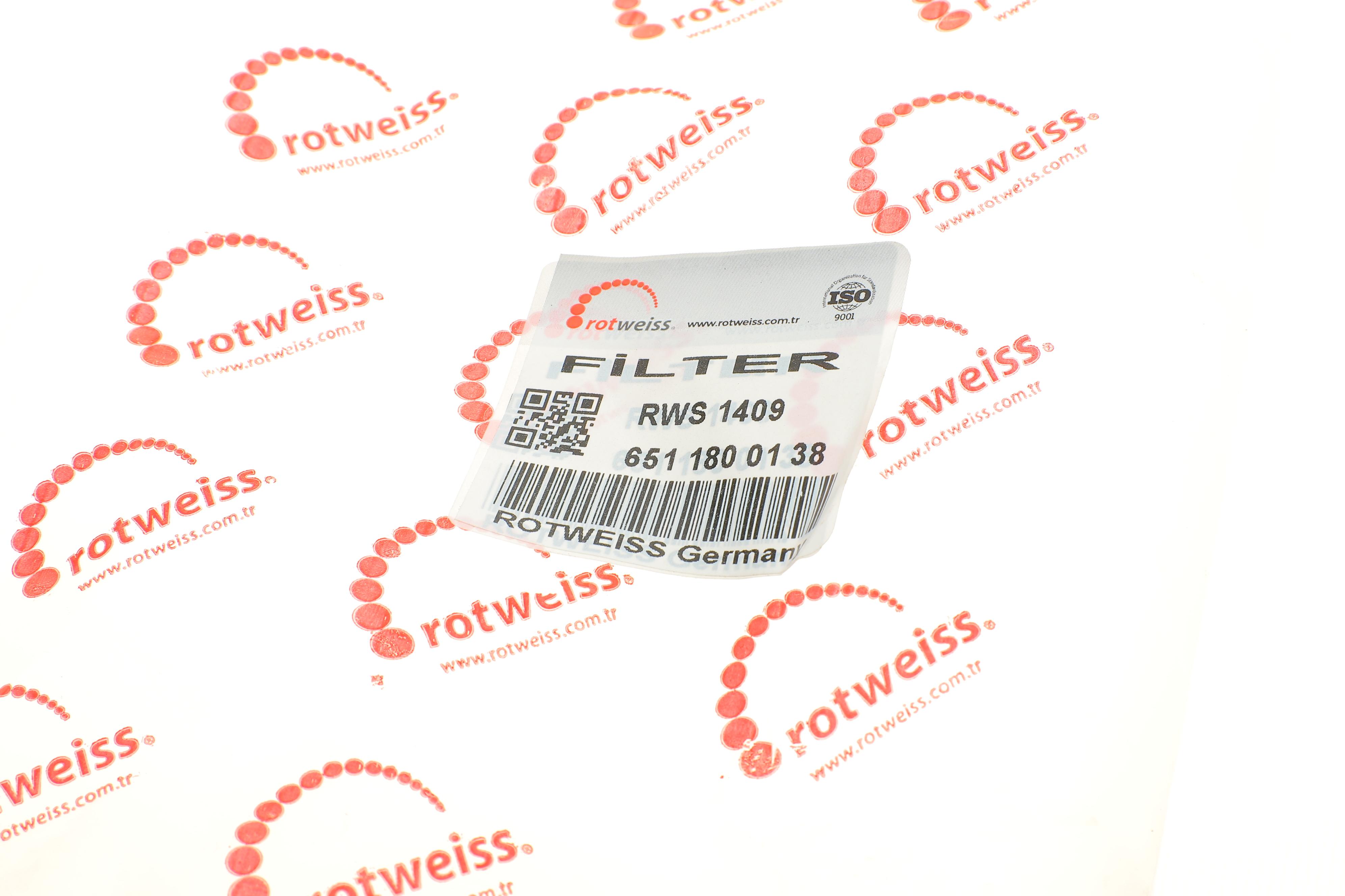 Кришка фільтра масляного MB Sprinter/Vito OM651 09-