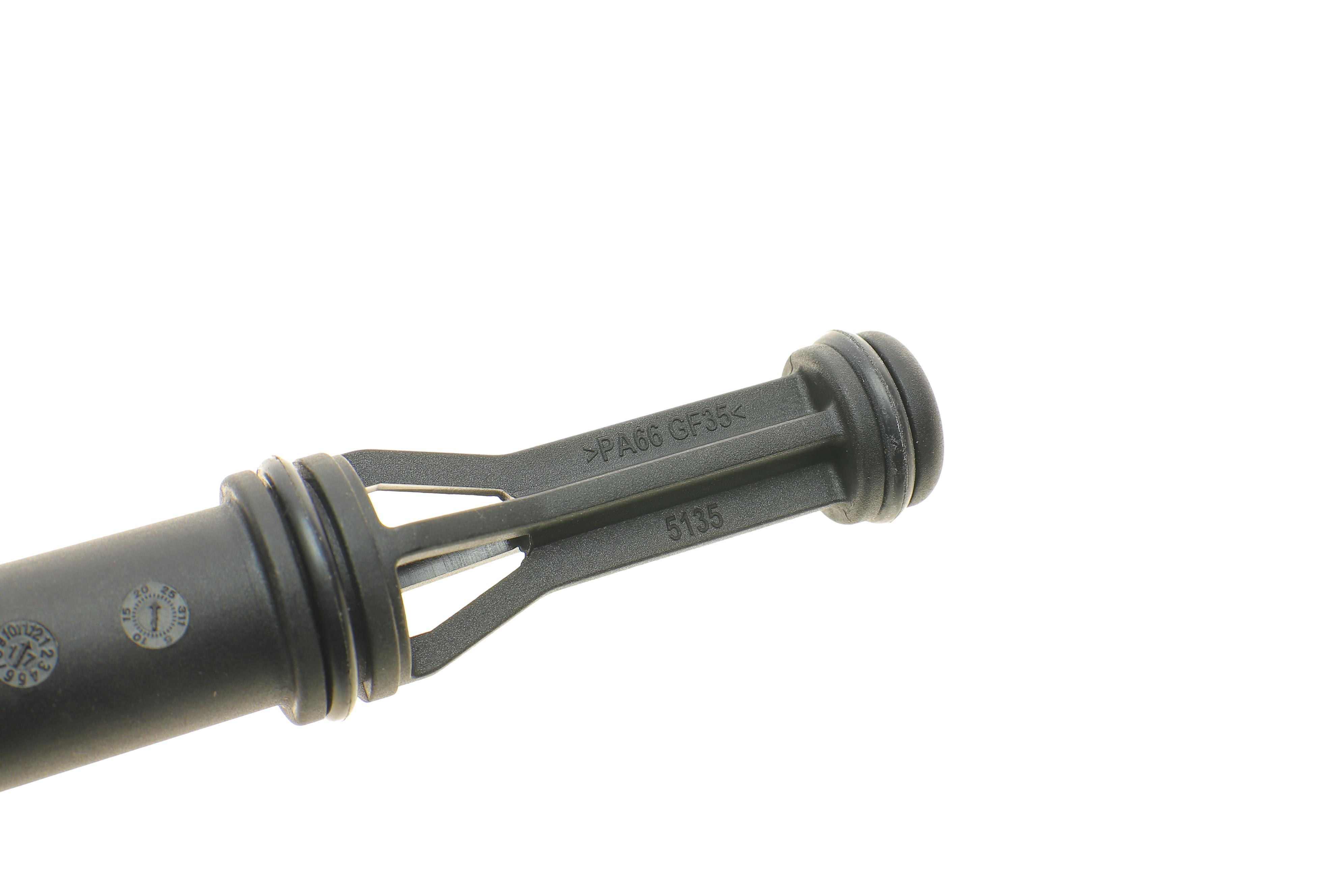 Кришка фільтра масляного MB Sprinter/Vito OM651 09-