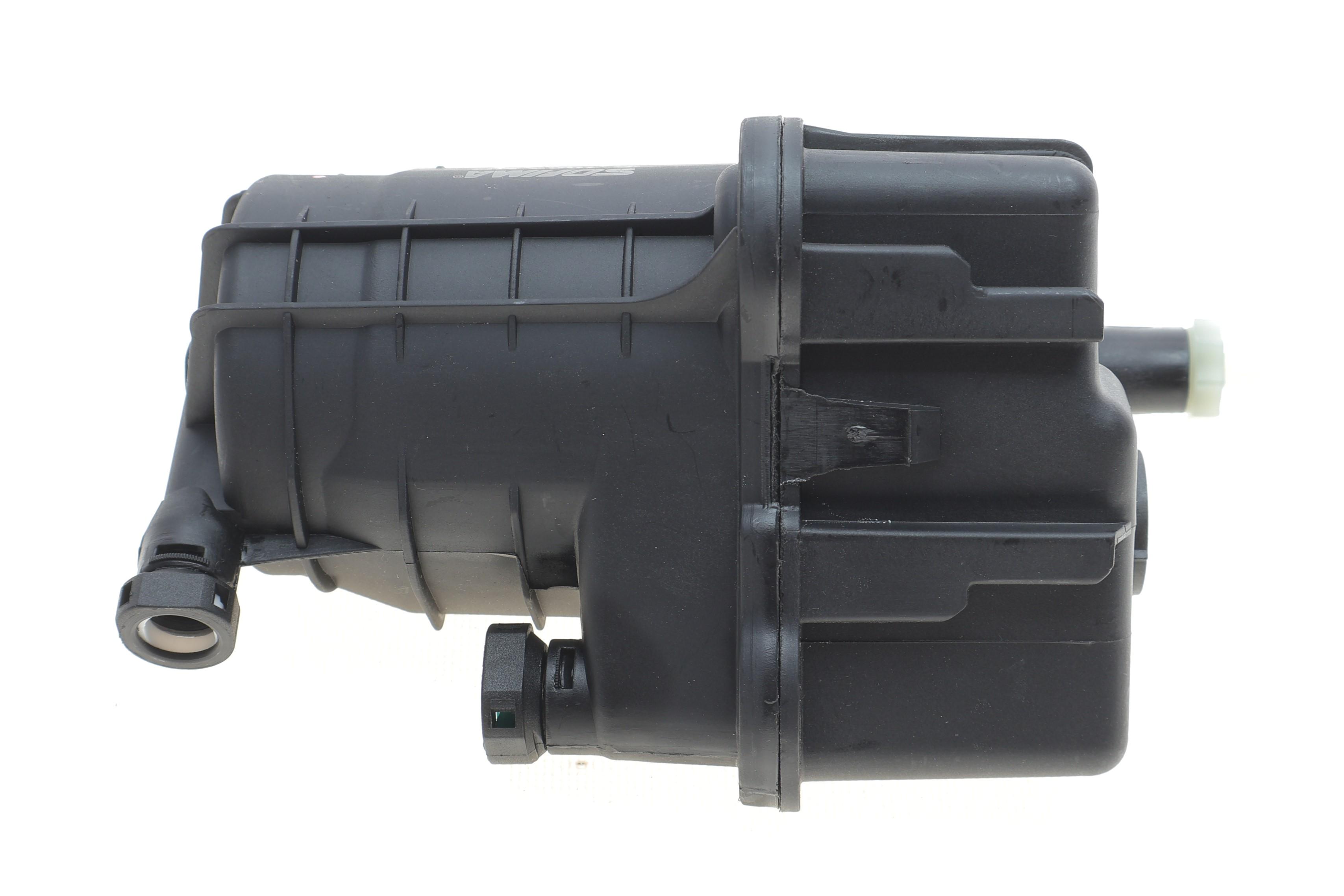 Фільтр паливний Renault Clio/Modus 1.5dci 04-