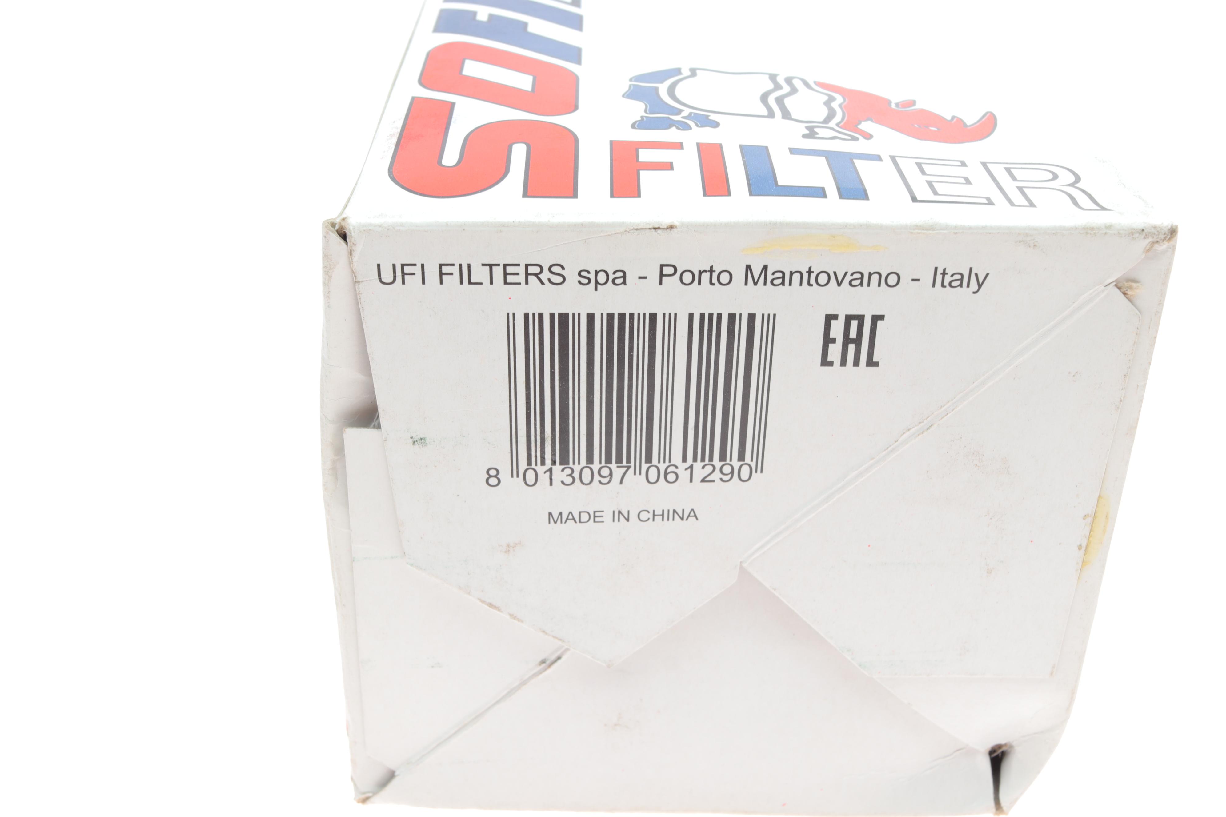 Фільтр паливний Daf 45/55/CF65/Iveco 60-190/225/230/260/320 00-/Камаз 4308 03-/5308 11- (OE line)