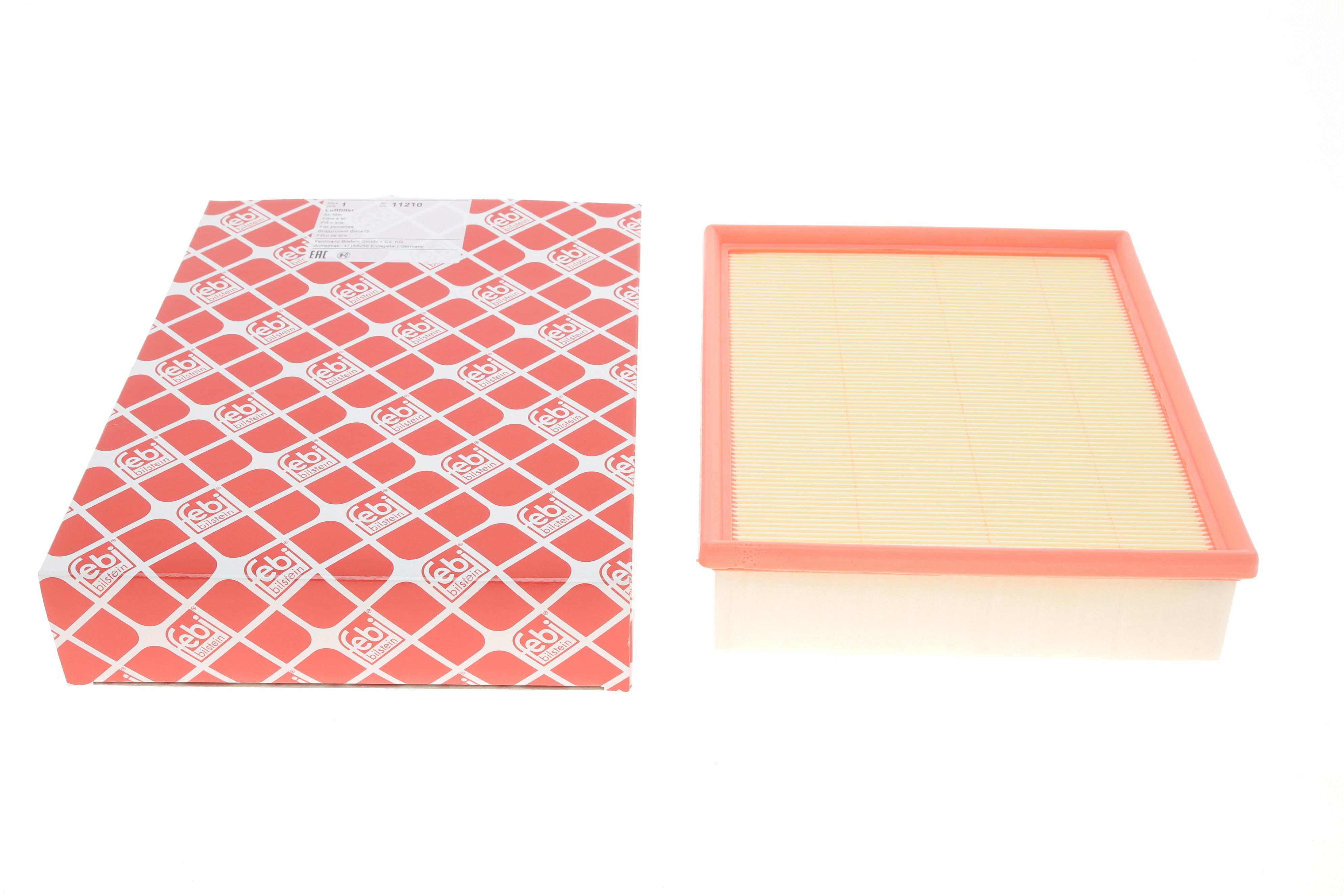 Фільтр повітряний Audi A4/VW Passat 1.8T-1.9TDI 94-