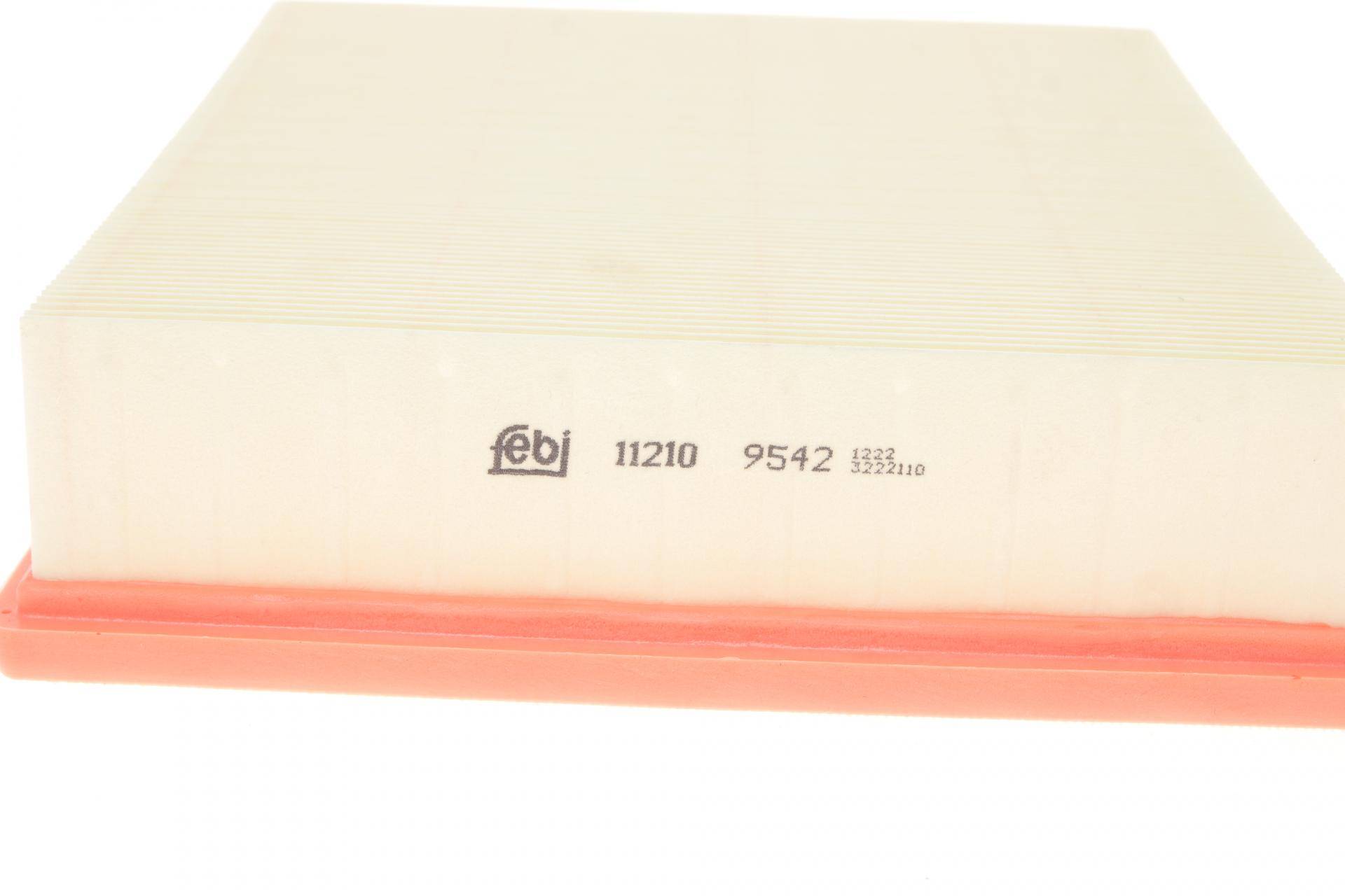 Фільтр повітряний Audi A4/VW Passat 1.8T-1.9TDI 94-