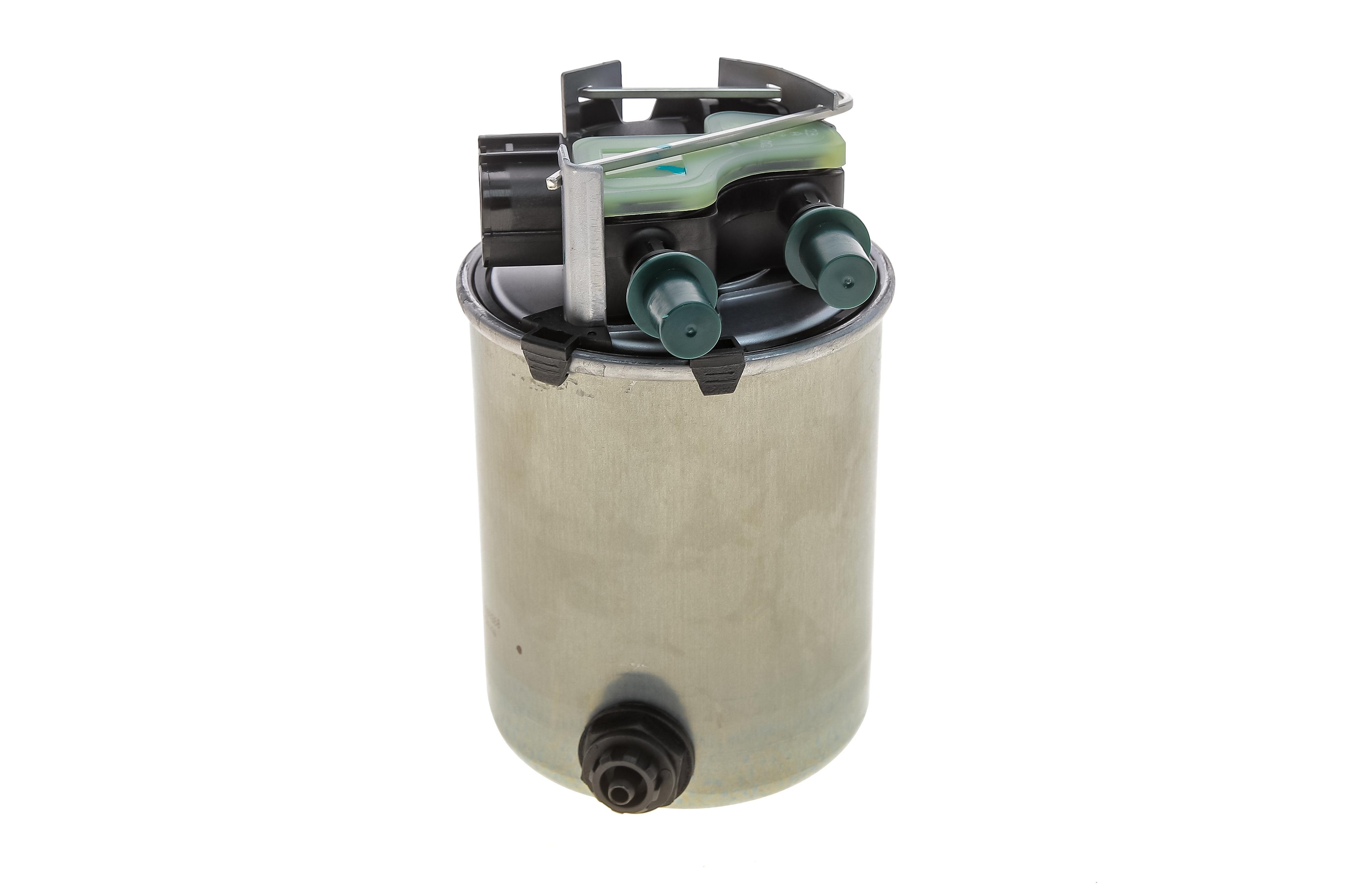 Фільтр паливний Nissan Qashqai II 1.5/1.6dCi 13-/Renault Kadjar 1.5/1.6dCi 15-