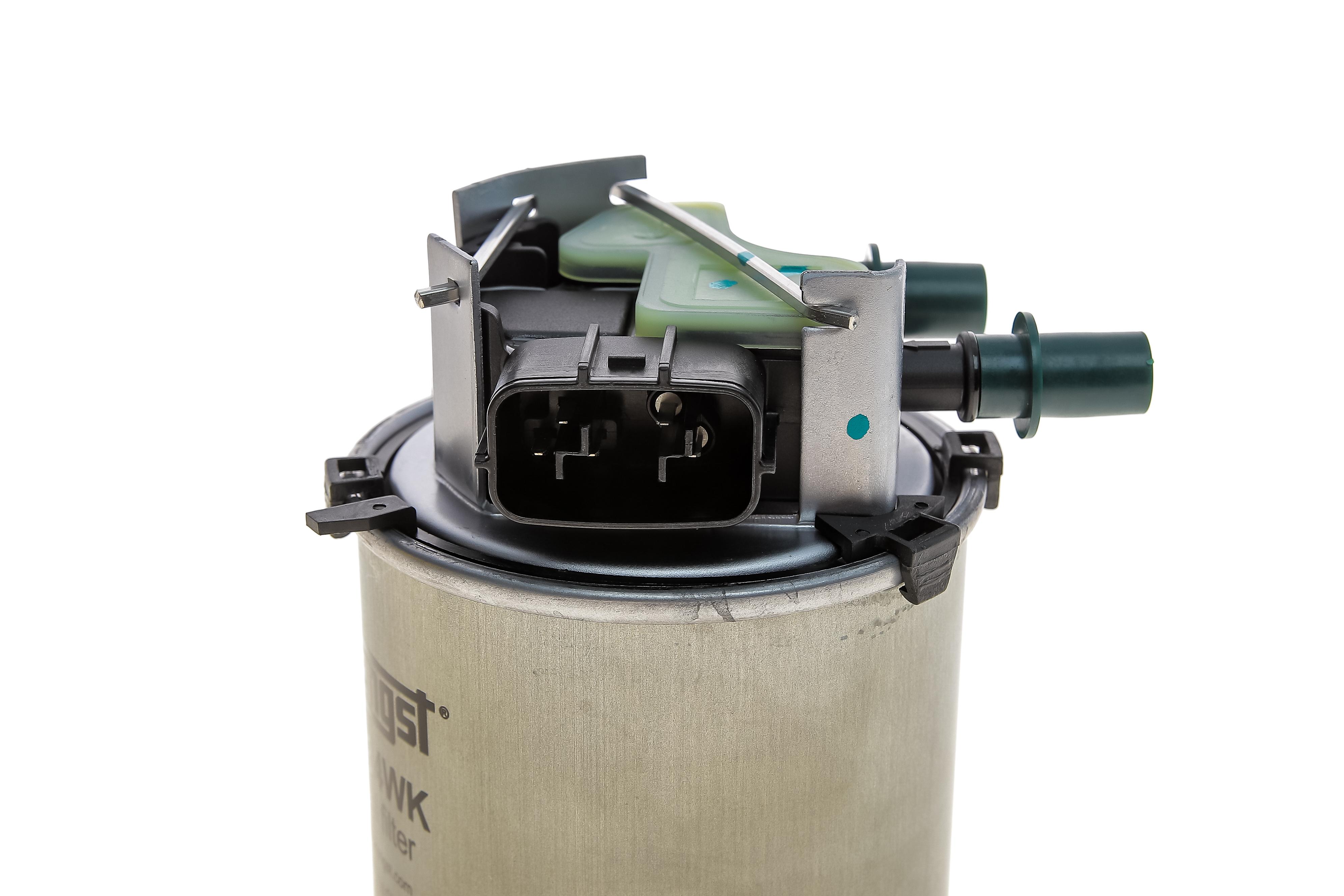 Фільтр паливний Nissan Qashqai II 1.5/1.6dCi 13-/Renault Kadjar 1.5/1.6dCi 15-