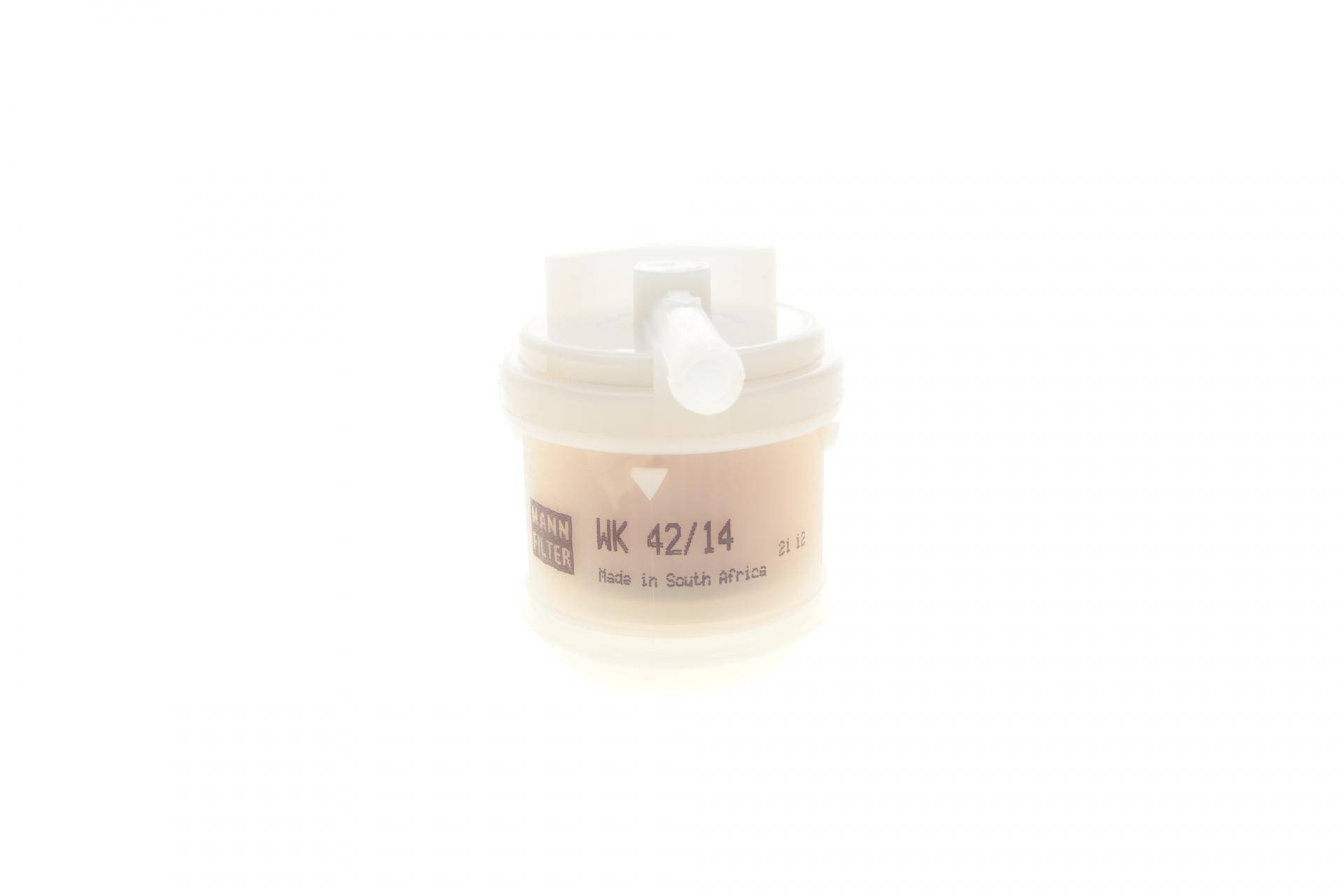 Фільтр паливний Nissan Pathfinder 3.0 -95/Toyota Land Cruiser 4.2 -88