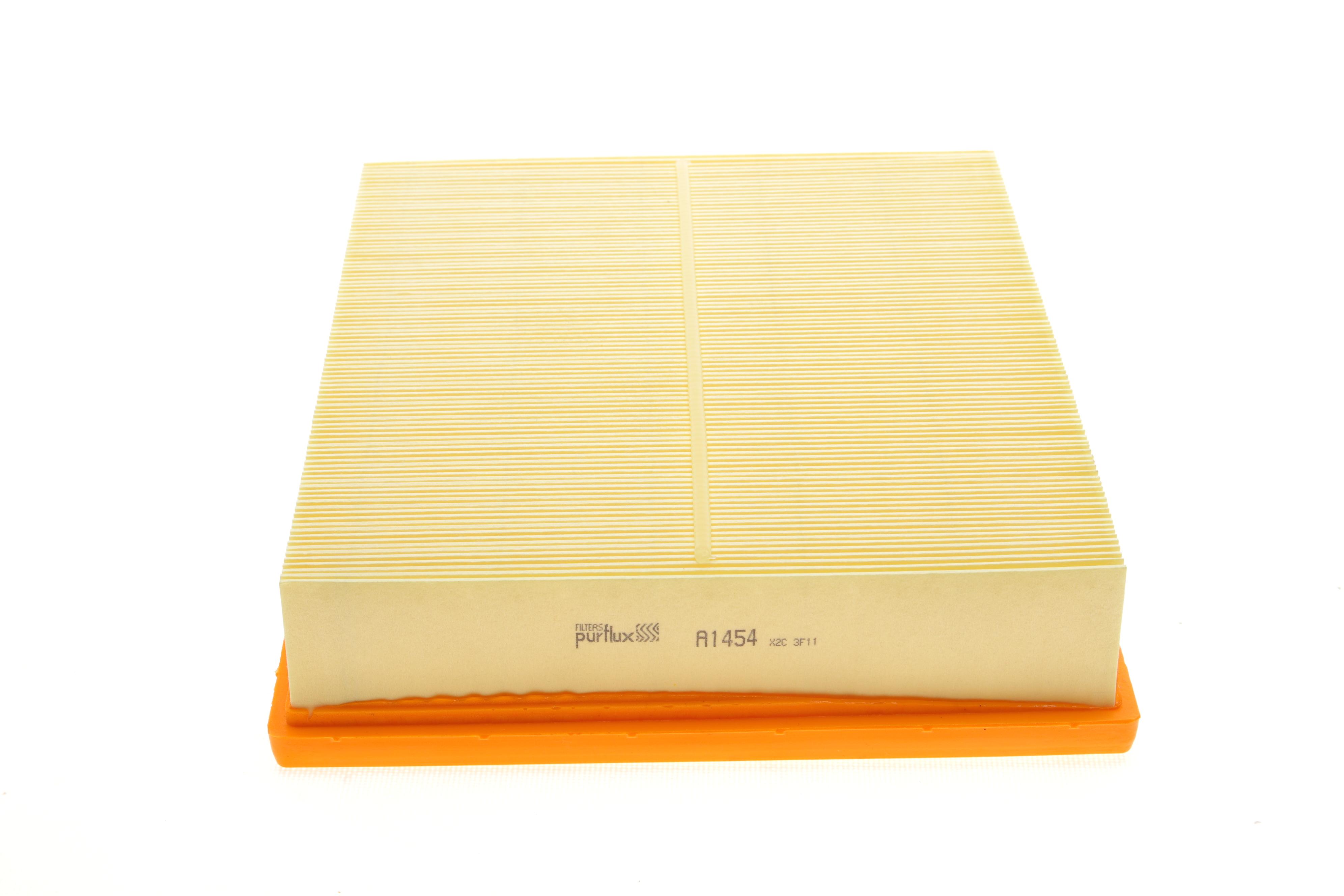 Фільтр повітряний Ssangyong Actyon/Kyron 05-