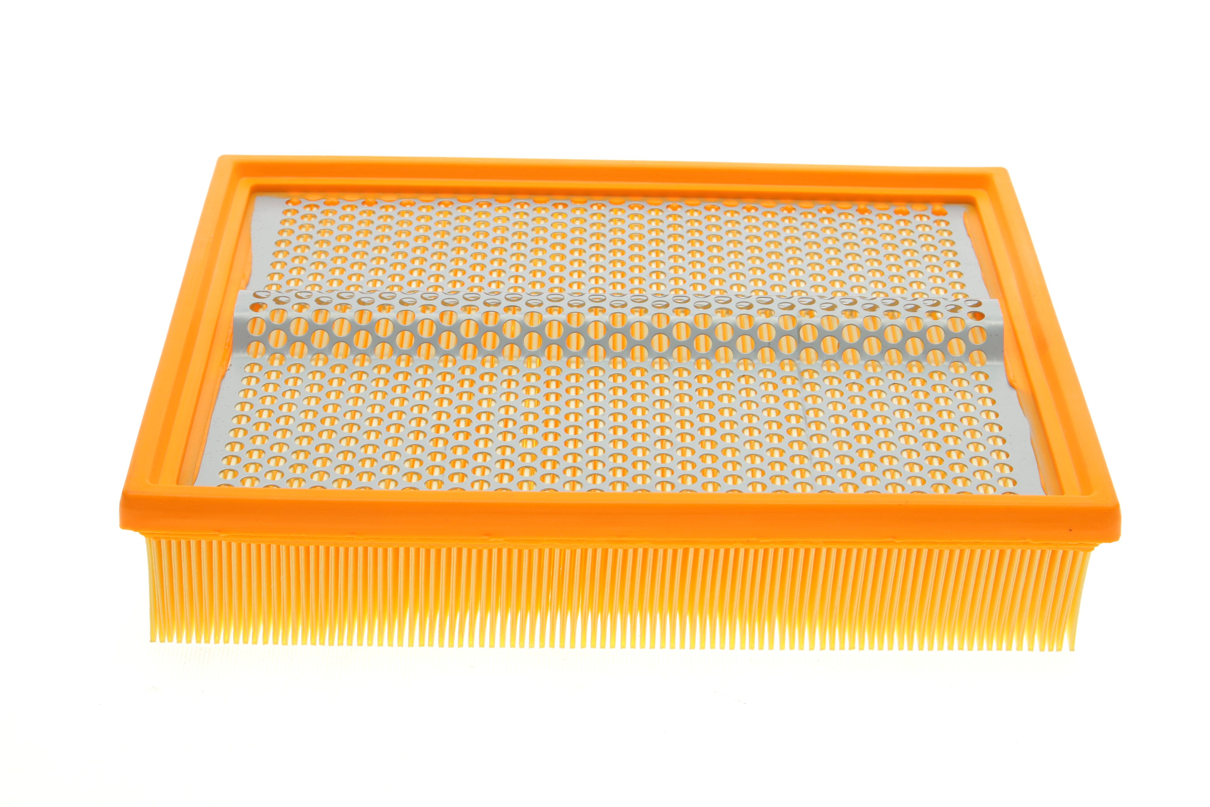 Фільтр повітряний Ssangyong Actyon/Kyron 05-