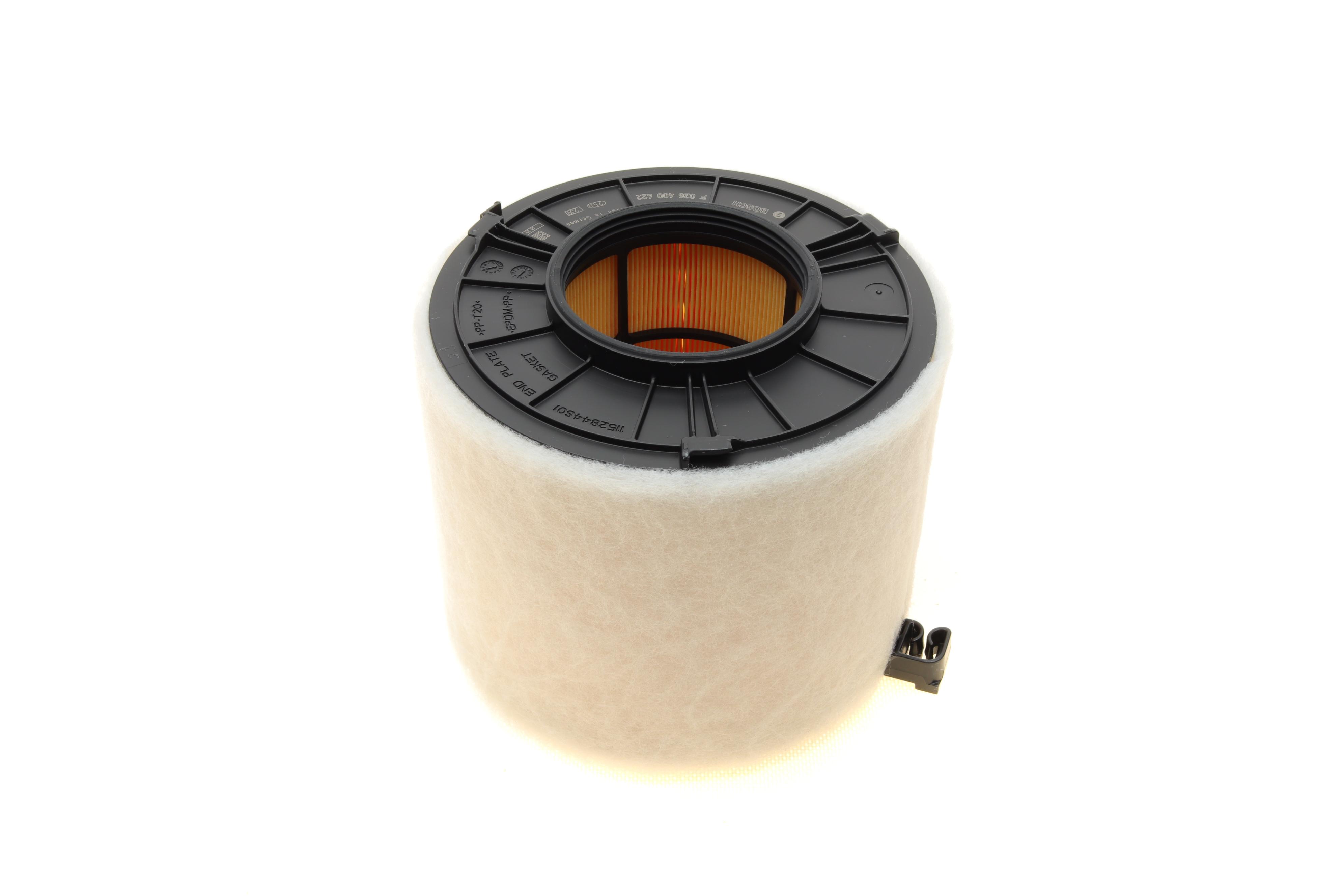 Фільтр повітряний Audi A4/A5/Q5 2.0D/2.0H 15-