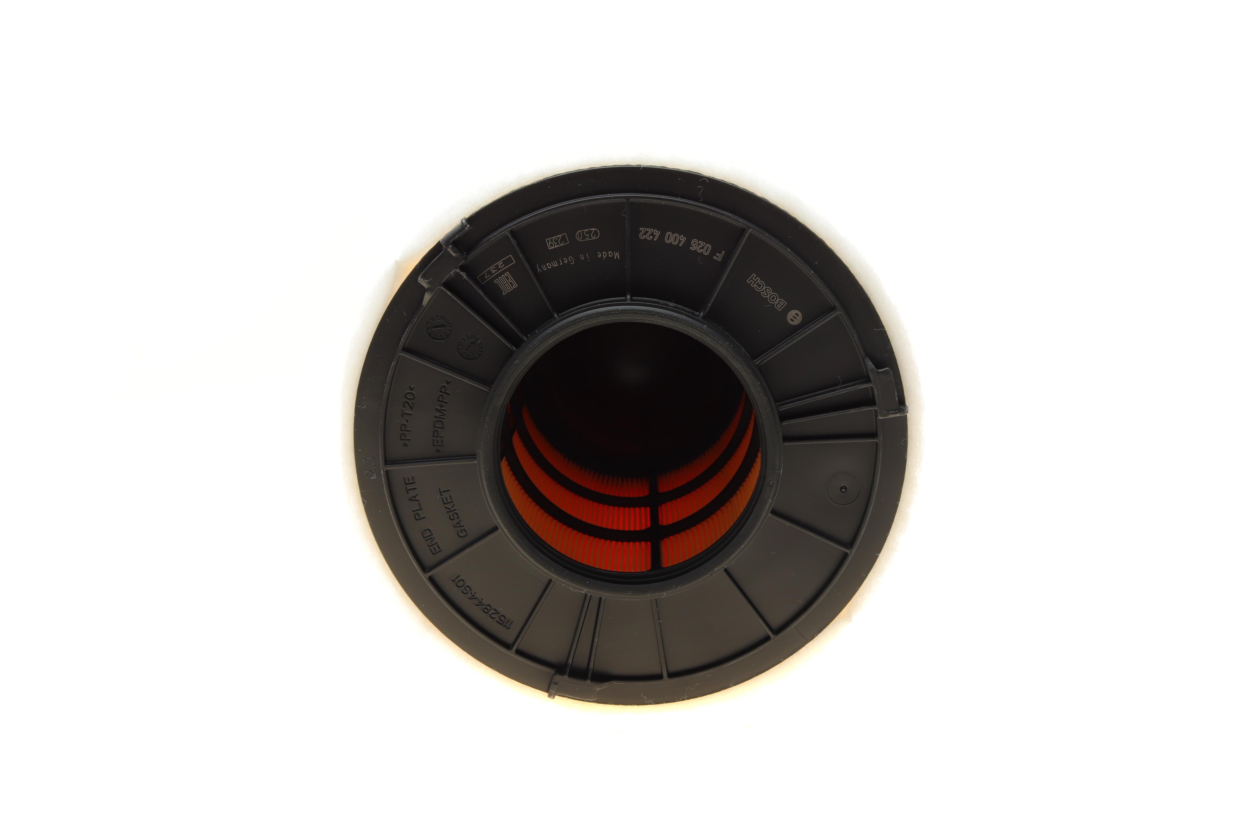 Фільтр повітряний Audi A4/A5/Q5 2.0D/2.0H 15-