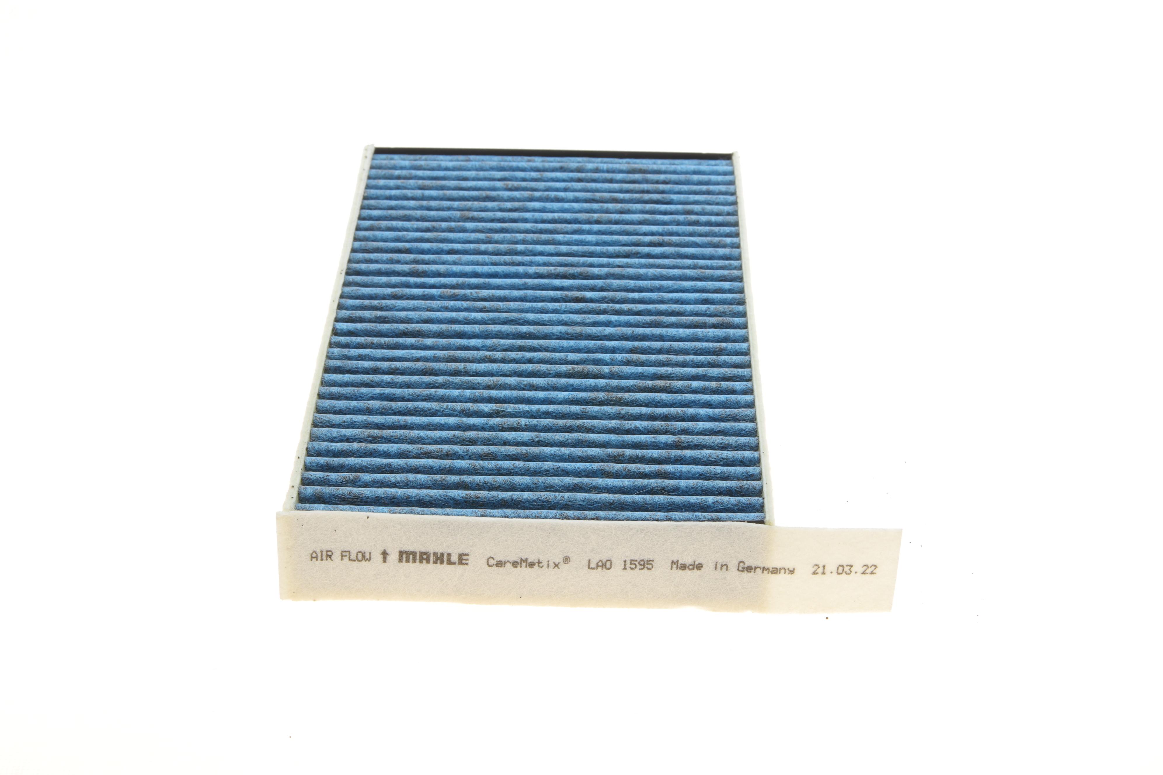 Фільтр салону Tesla Model Y/3 17-(вугільний) (антиалергенний)