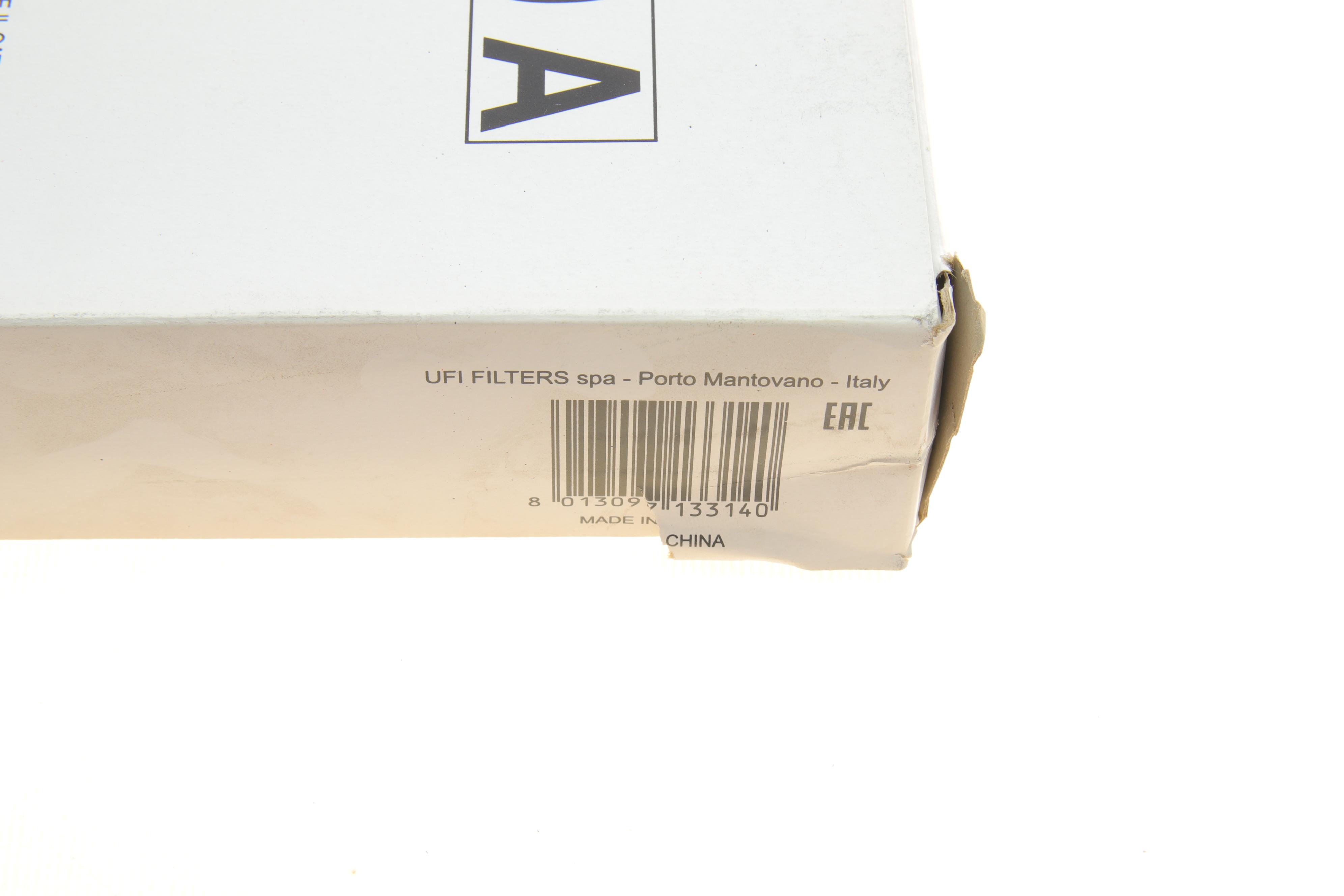 Фільтр повітряний Ford Scorpio/Sierra/Granada 2.0-2.9 85-94