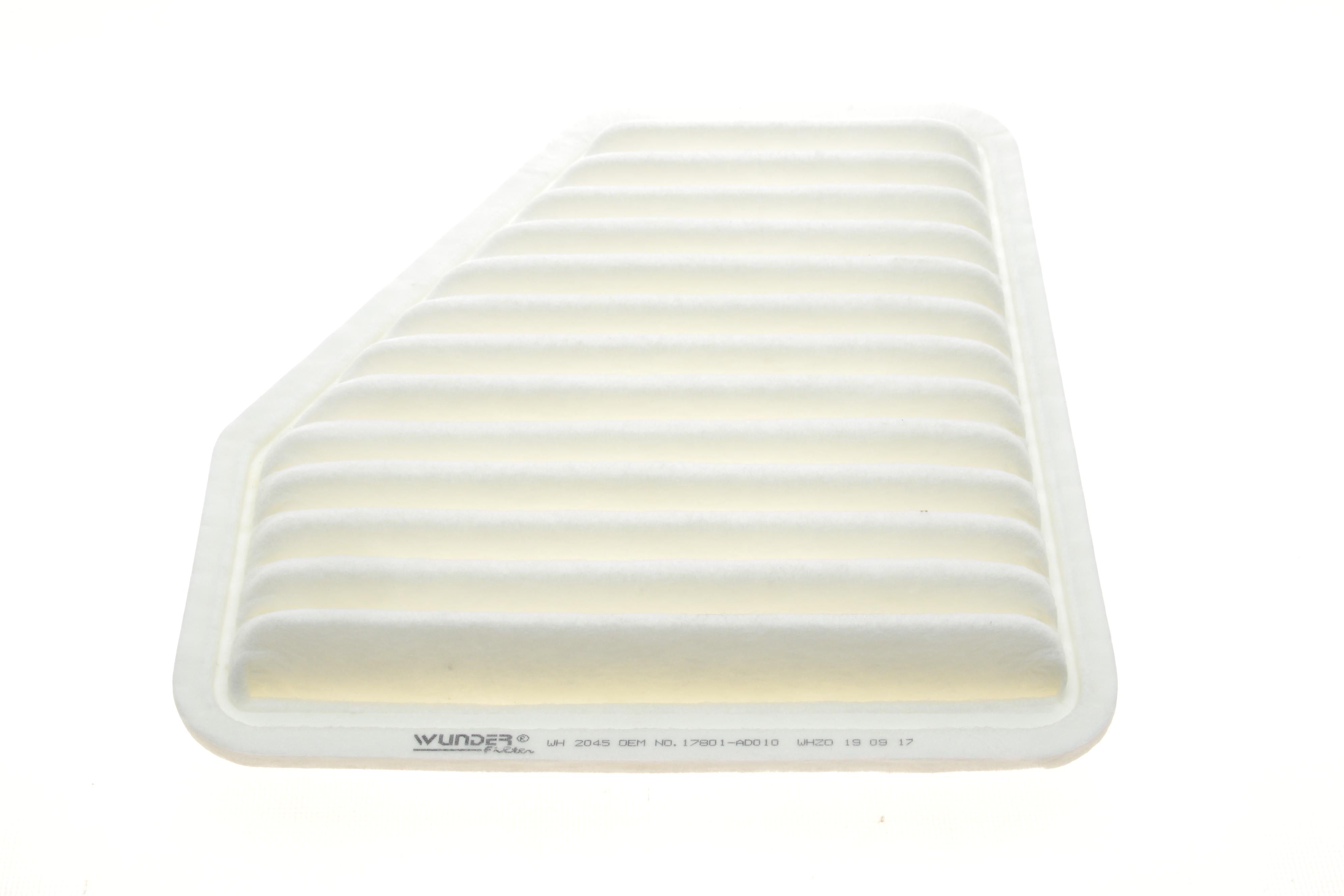 Фільтр повітряний Toyota 2.0 4WD 06-