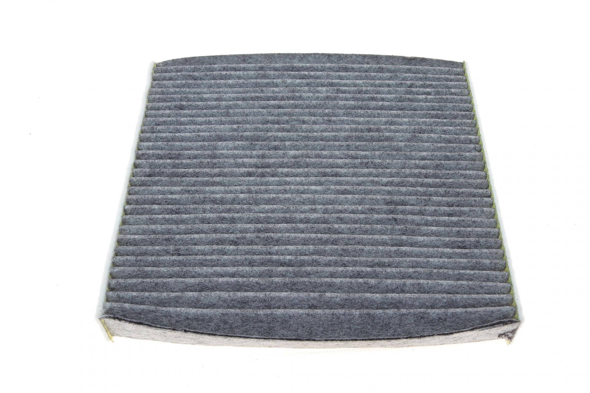 Фільтр салону Toyota Auris/Yaris 05- (вугільний)