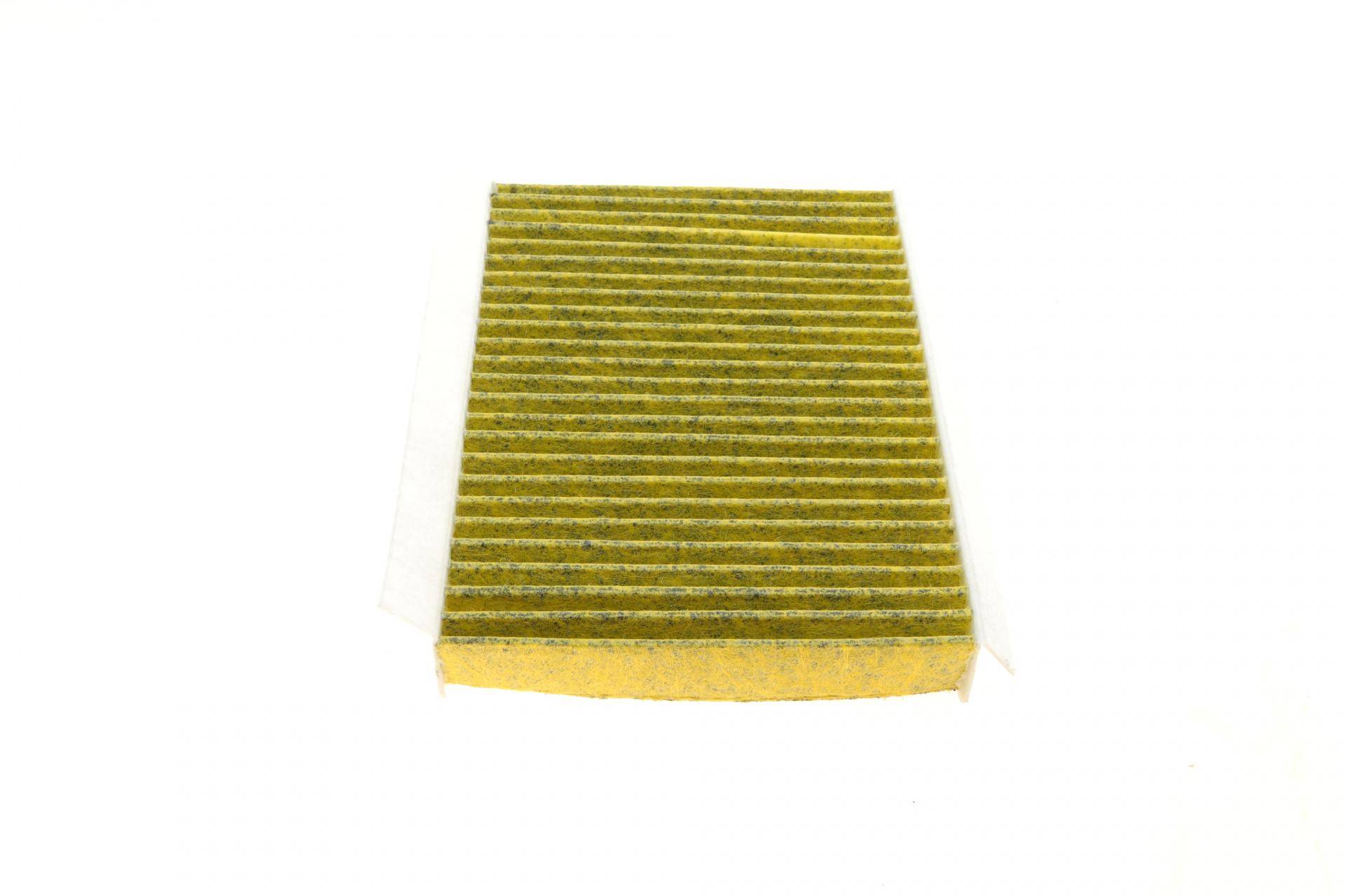 Фільтр салону Fiat 500L/500X 12-/Jeep Compass/Renegade 17- (вугільний)