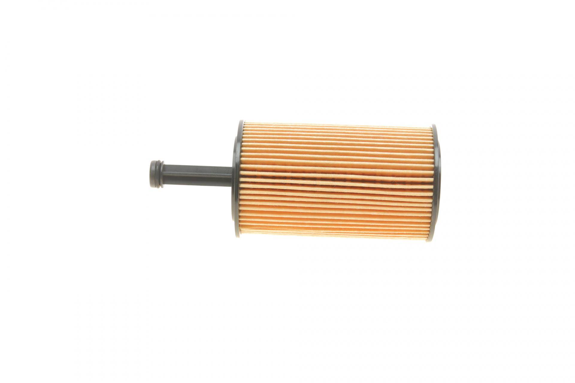 Фільтр масляний Citroen Berlingo/Peugeot Partner 1.4/1.6