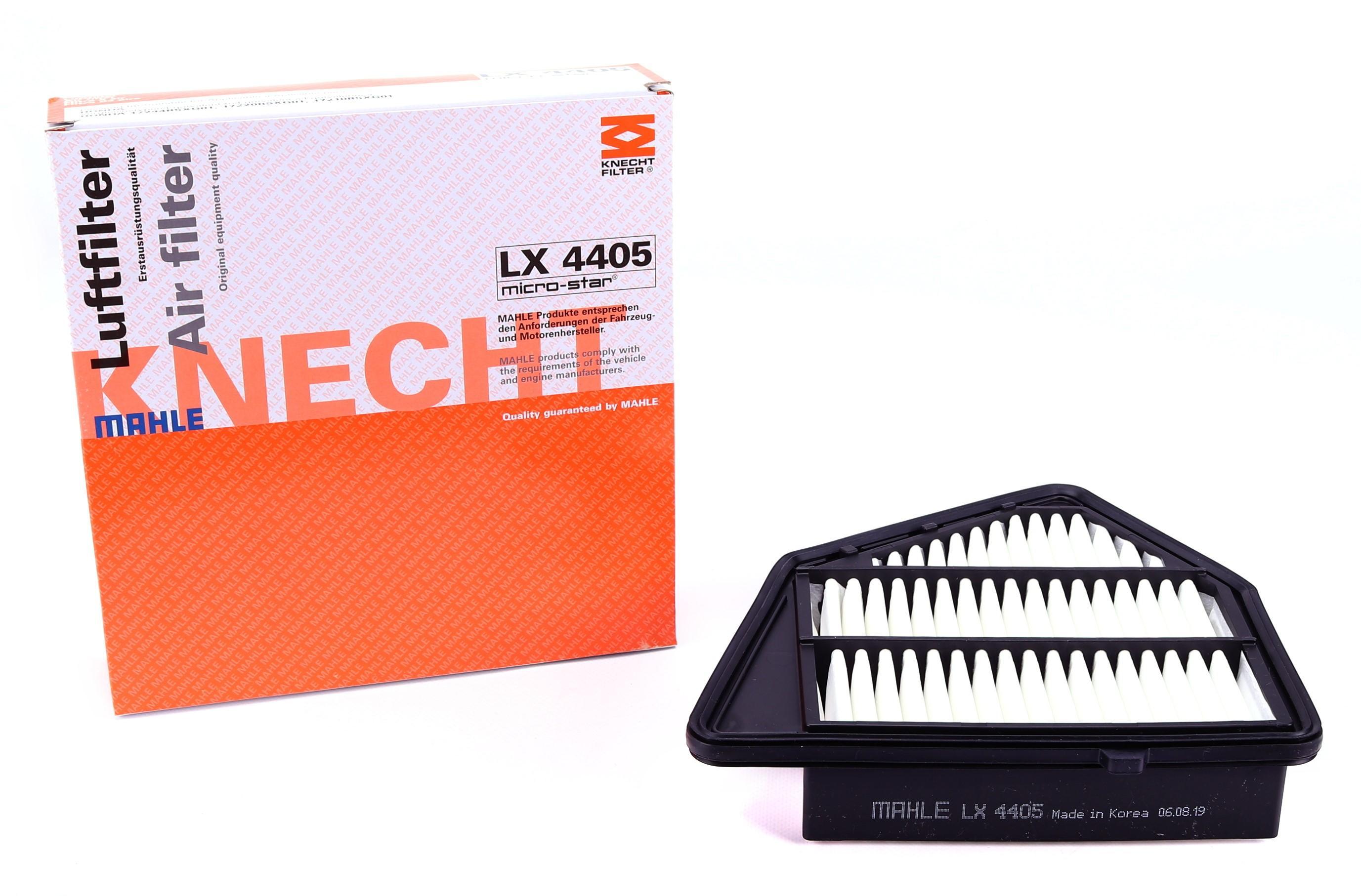 Фільтр повітряний Honda CR-V IV 1.6 i-DTEC 13-