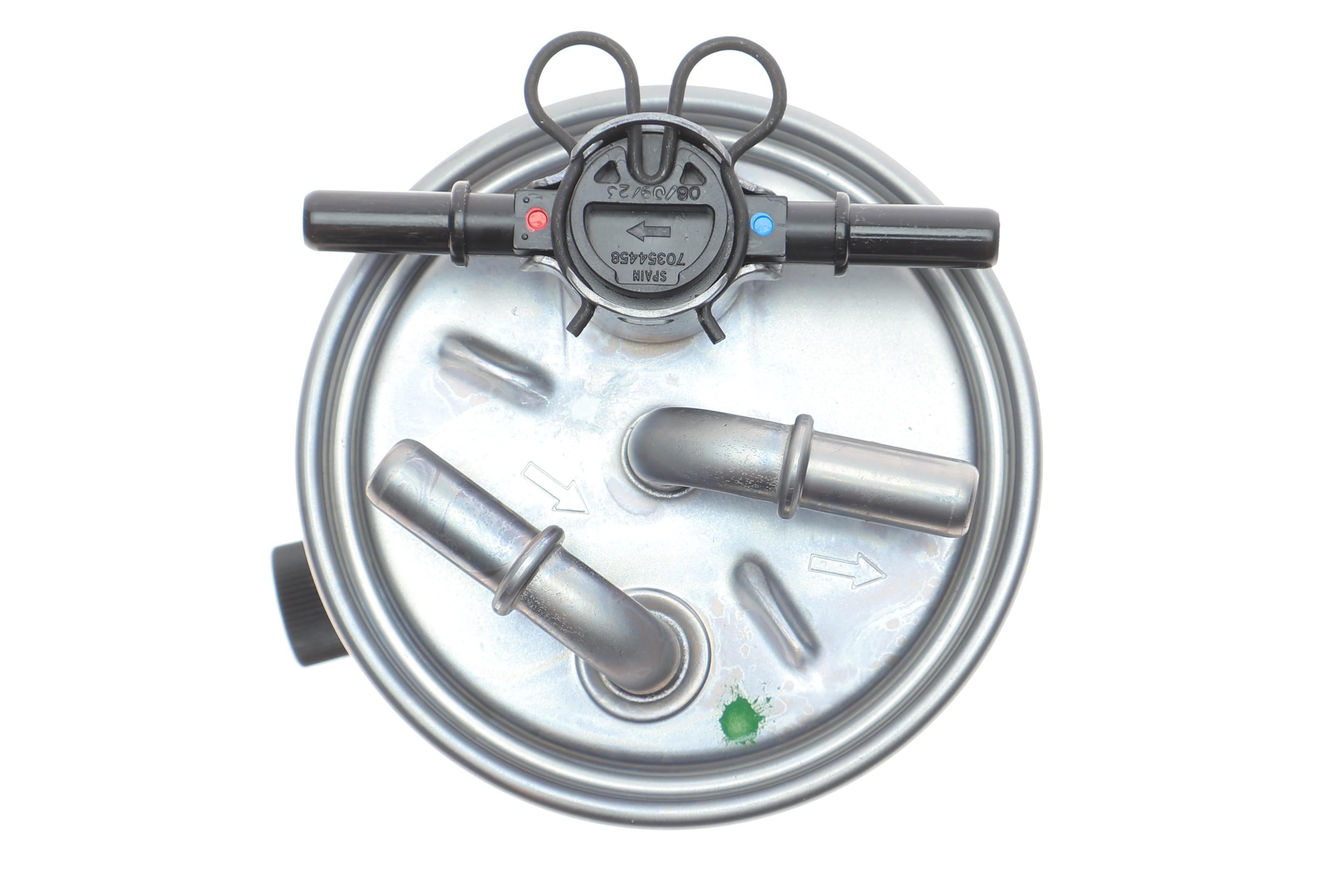 Фільтр паливний Dacia Logan 1.5DCI 05-