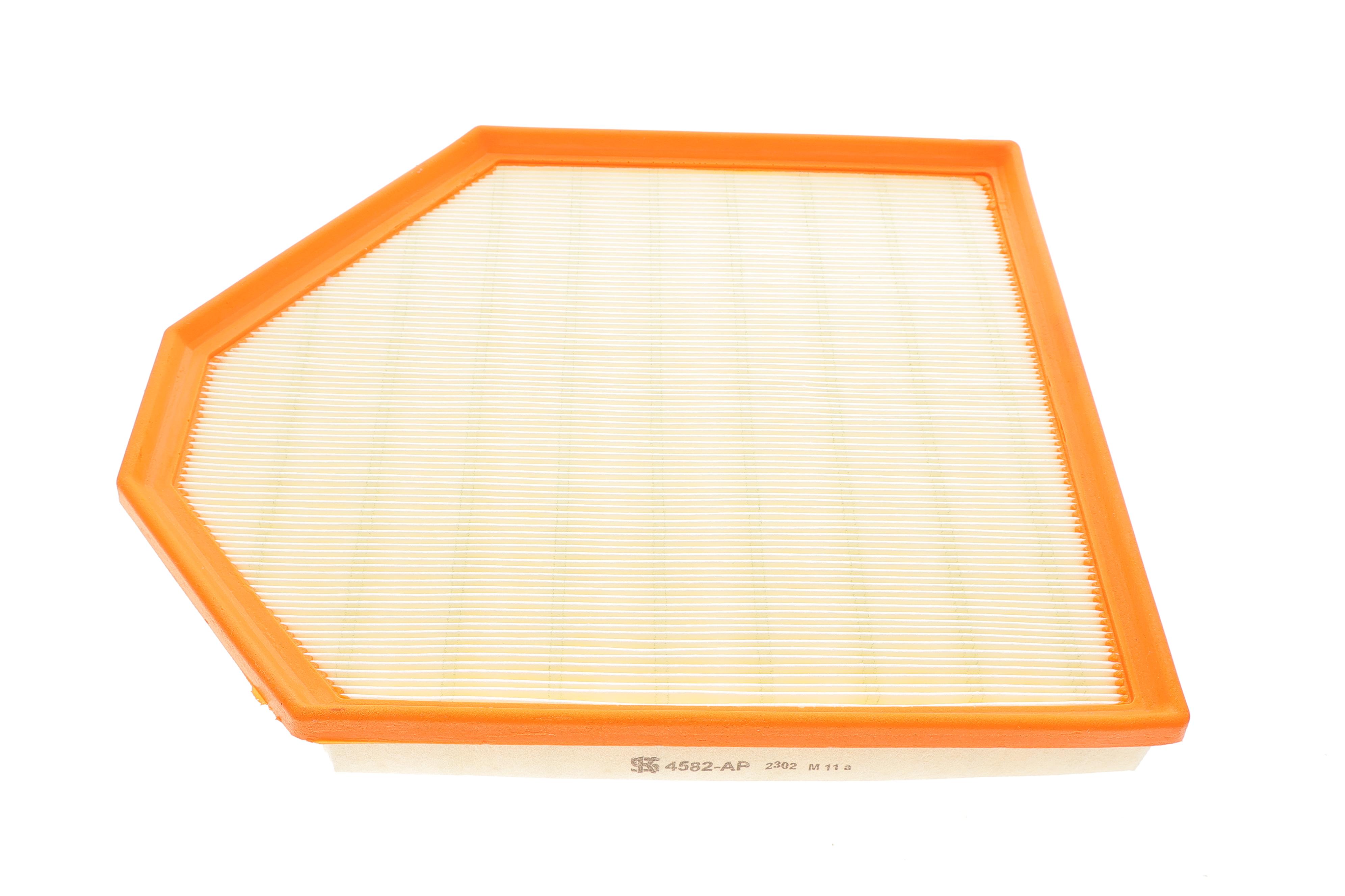 Фільтр повітряний BMW X3 (F25) 10-/X4 (F26) 14-18 N52/N20