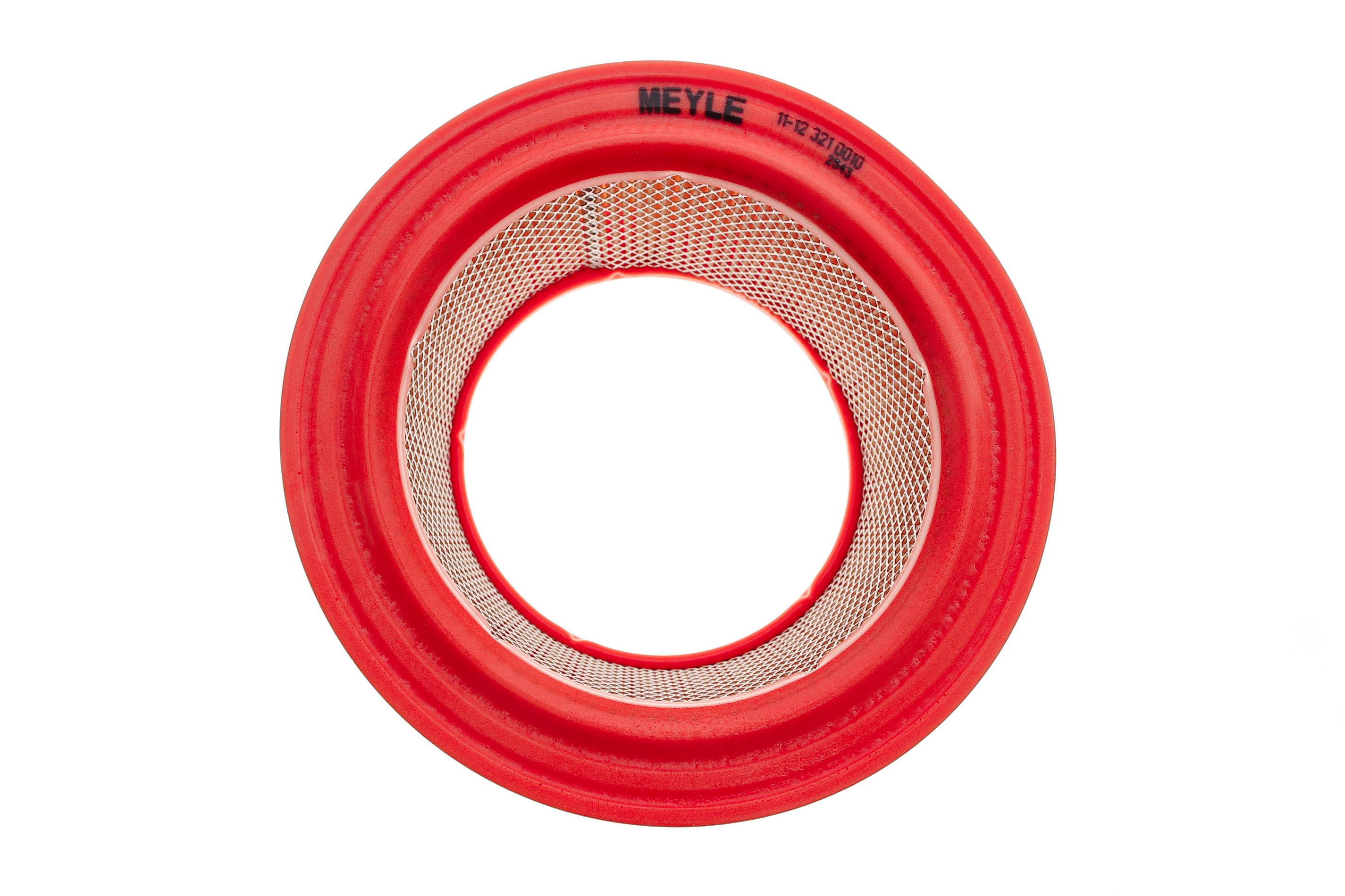 Фільтр повітряний Citroen Berlingo/Peugeot Partner 1.8/1.9D 96-