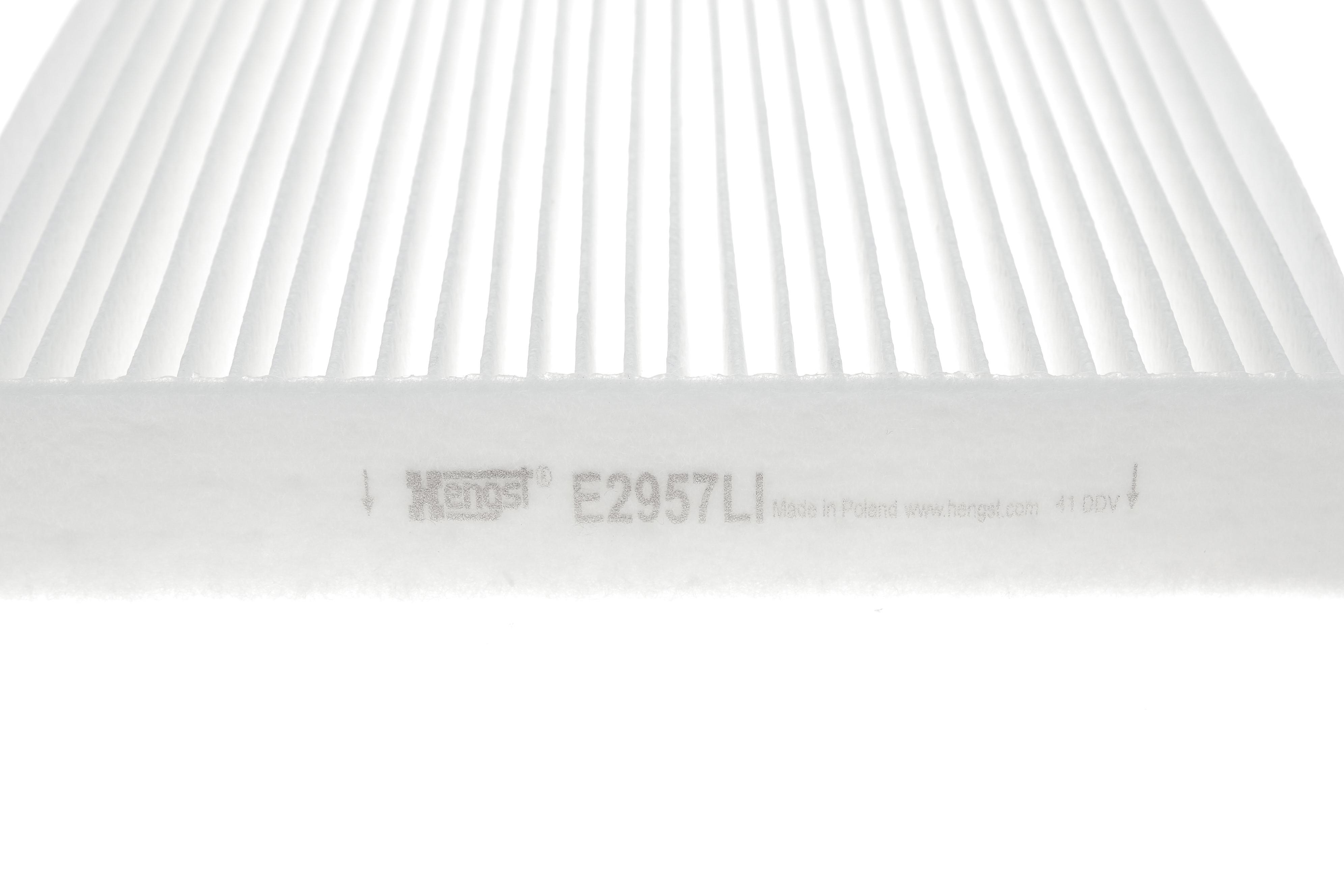 Фільтр салону Fiat Sedici 06-14/Suzuki SX4/Swift/Toyota Duna/Daihatsu Terios 06-