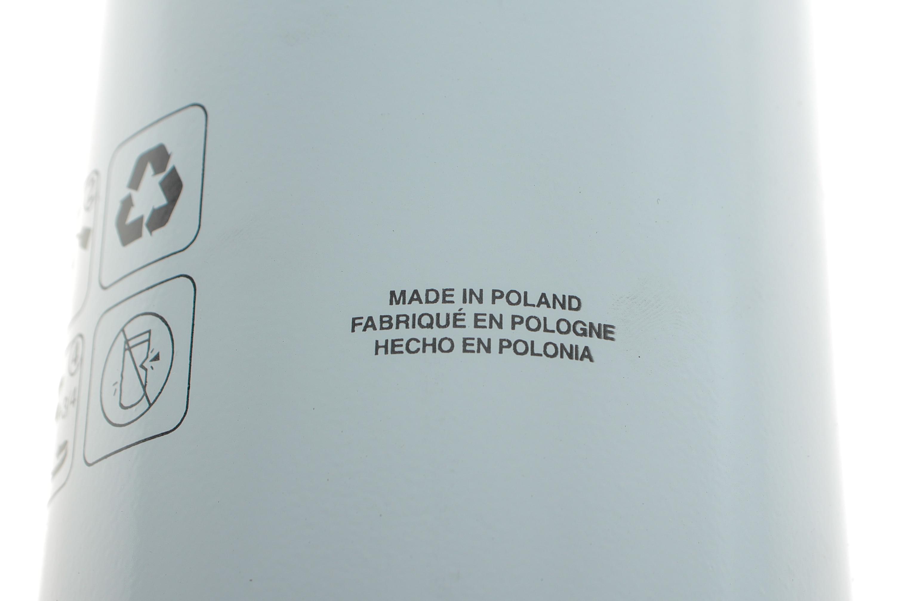 Фільтр масляний Volvo B10/F6/FL4 -03