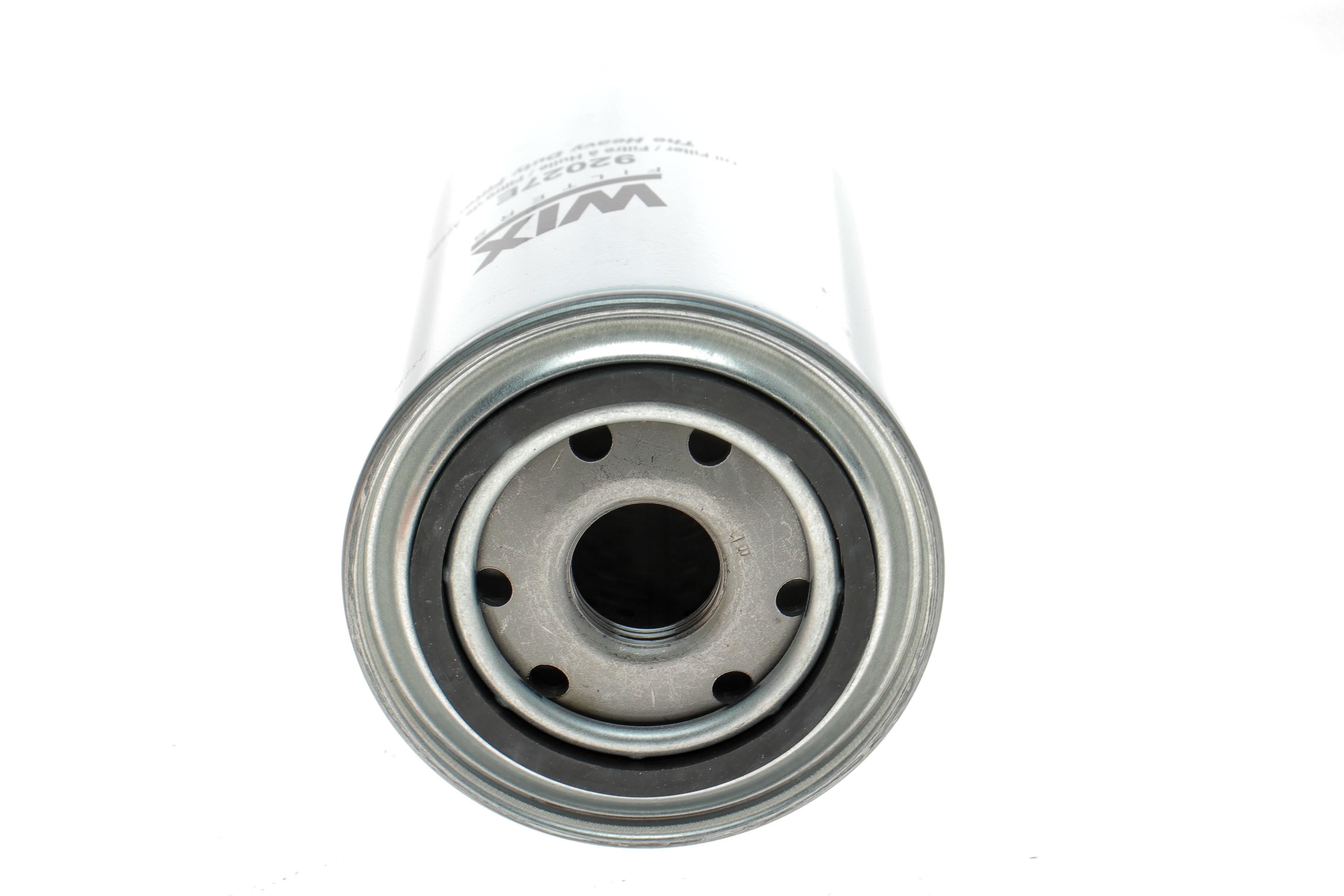 Фільтр масляний Volvo B10/F6/FL4 -03