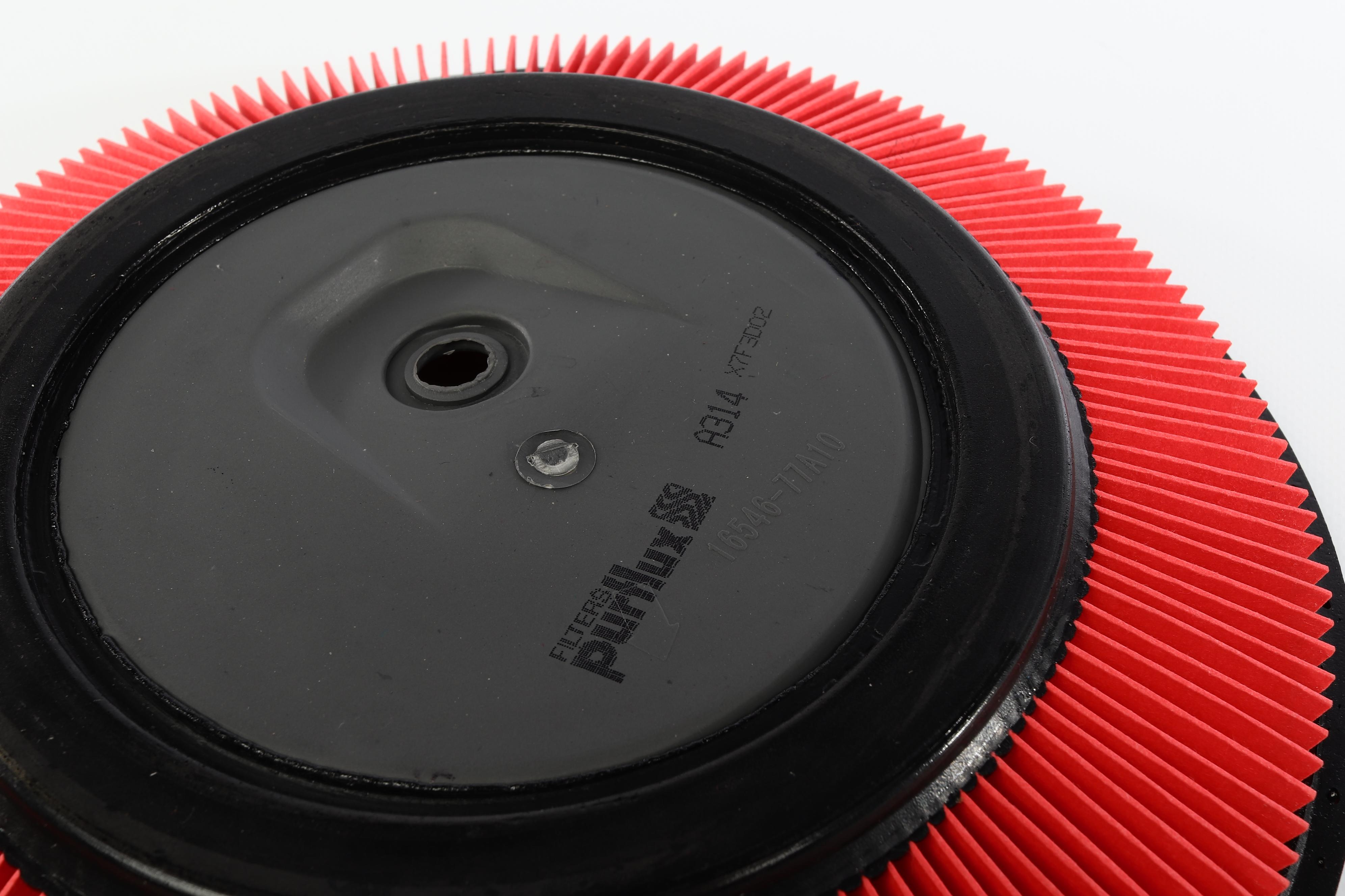 Фільтр повітряний Nissan Primera 1.6 90-02/ Sunny 1.4 89-00