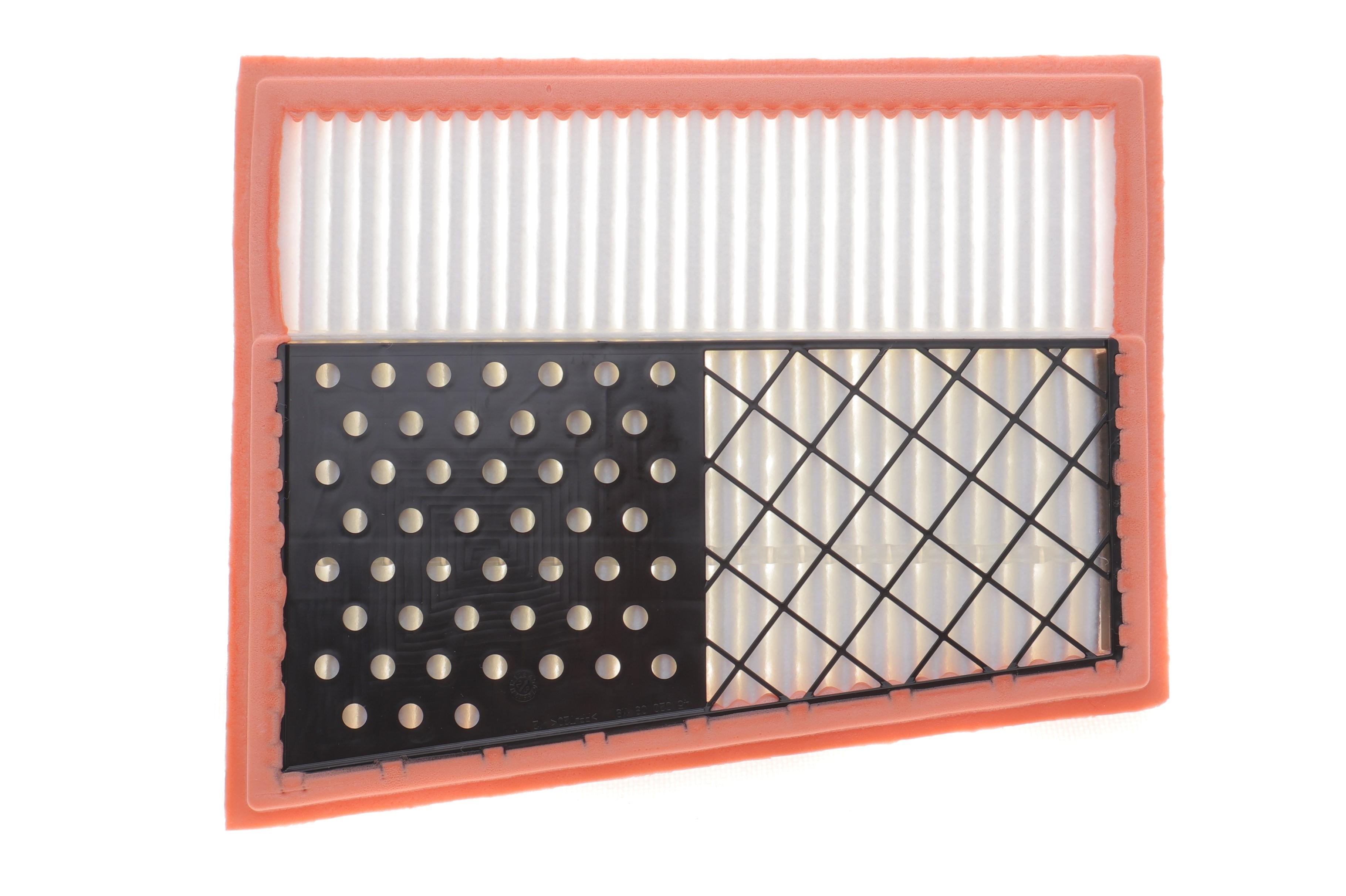 Фільтр повітряний MB C-class (W203/W204)/E-class (W211)/S-class (W221) 3.0CDI OM642 05-14 (L)