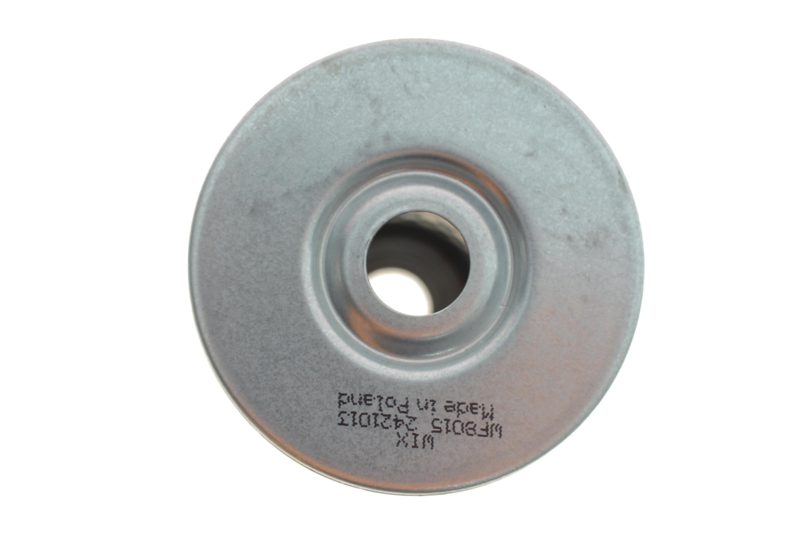 Фільтр паливний Peugeot 205 1.7D/TD 83-98/405 1.8 TD/1.9D 88-92