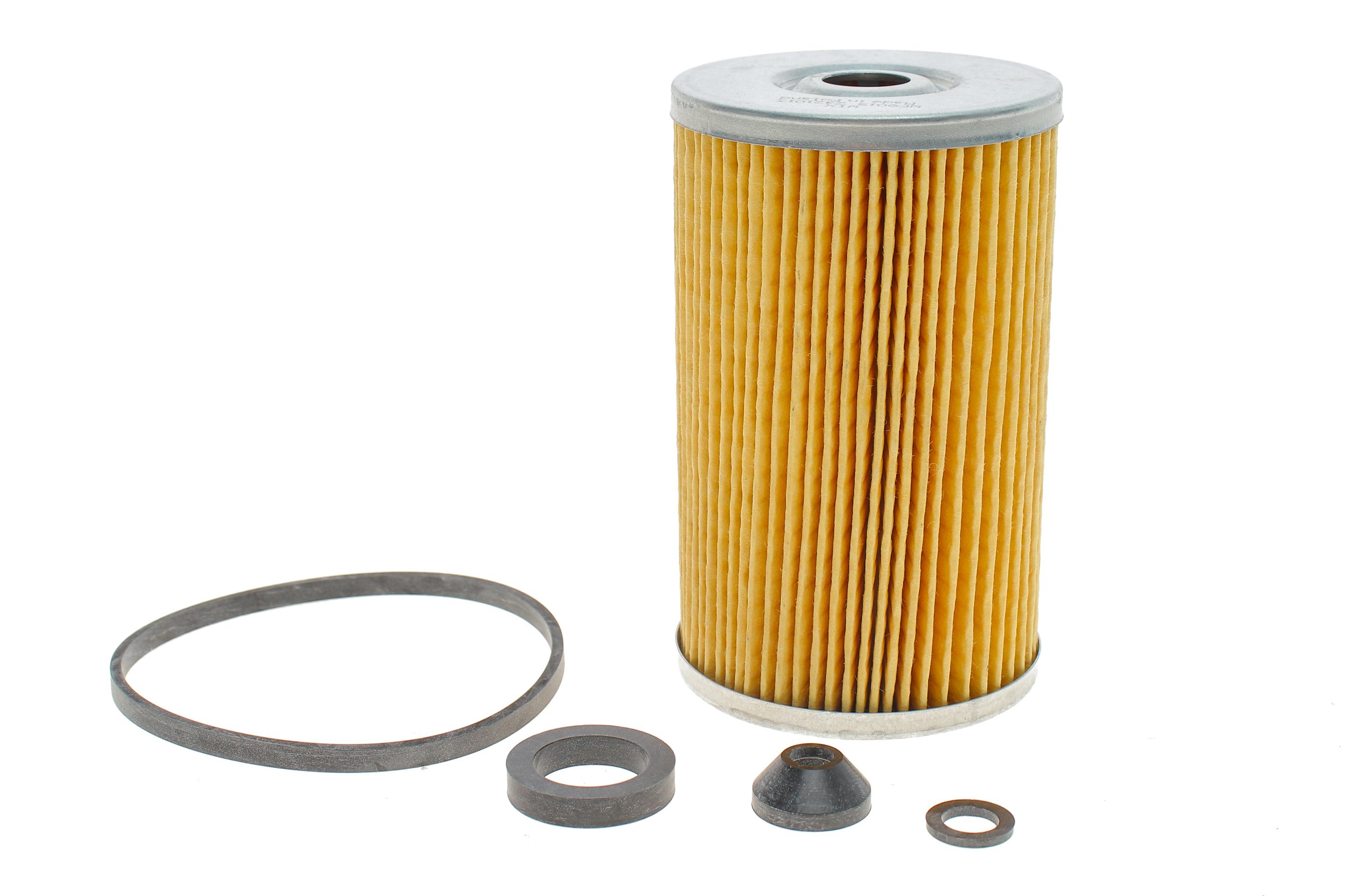 Фільтр паливний Peugeot 205 1.7D/TD 83-98/405 1.8 TD/1.9D 88-92