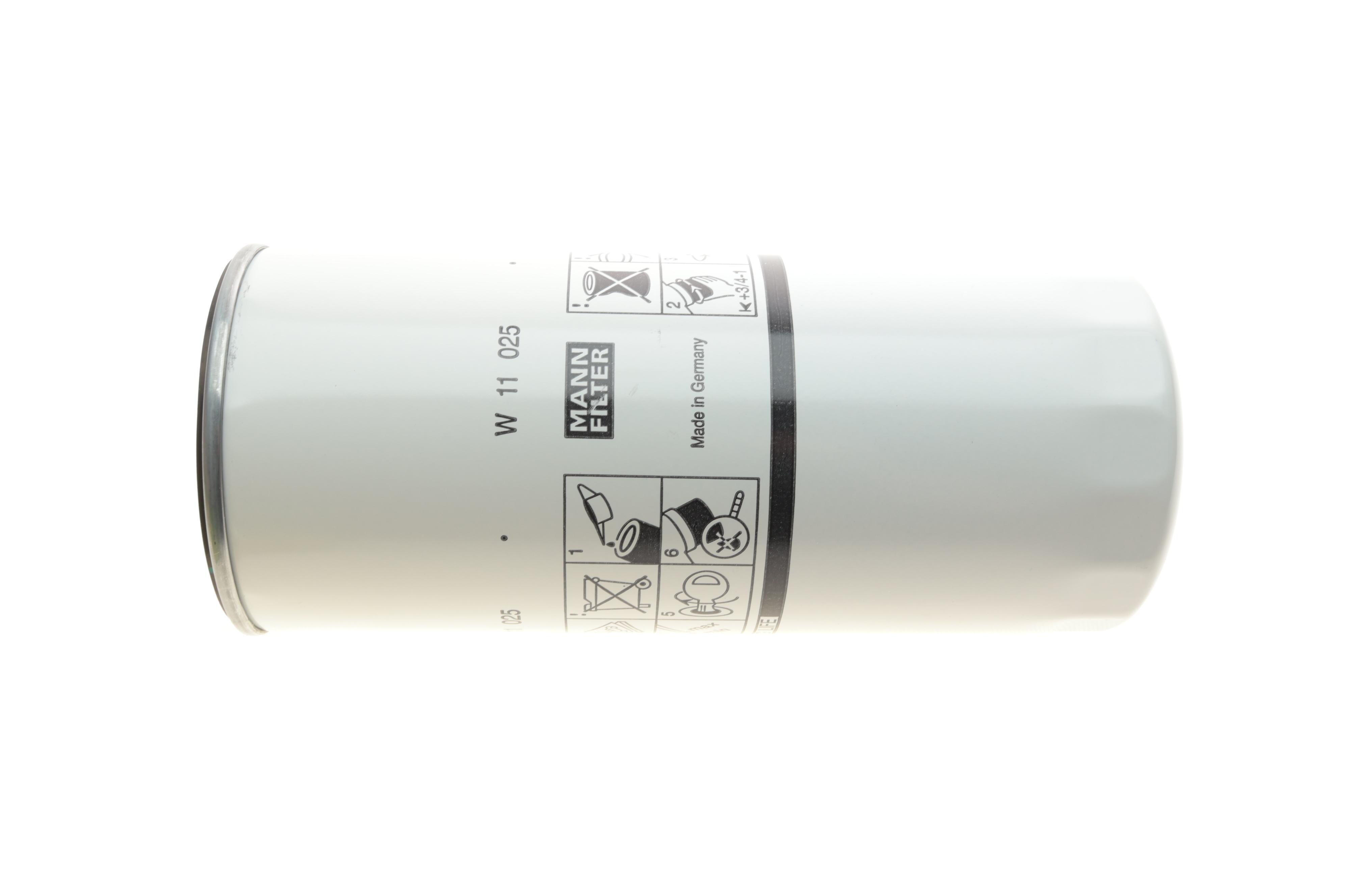 Фільтр масляний Volvo 7700/8300/8500/Renault Magnum/Premium 04-