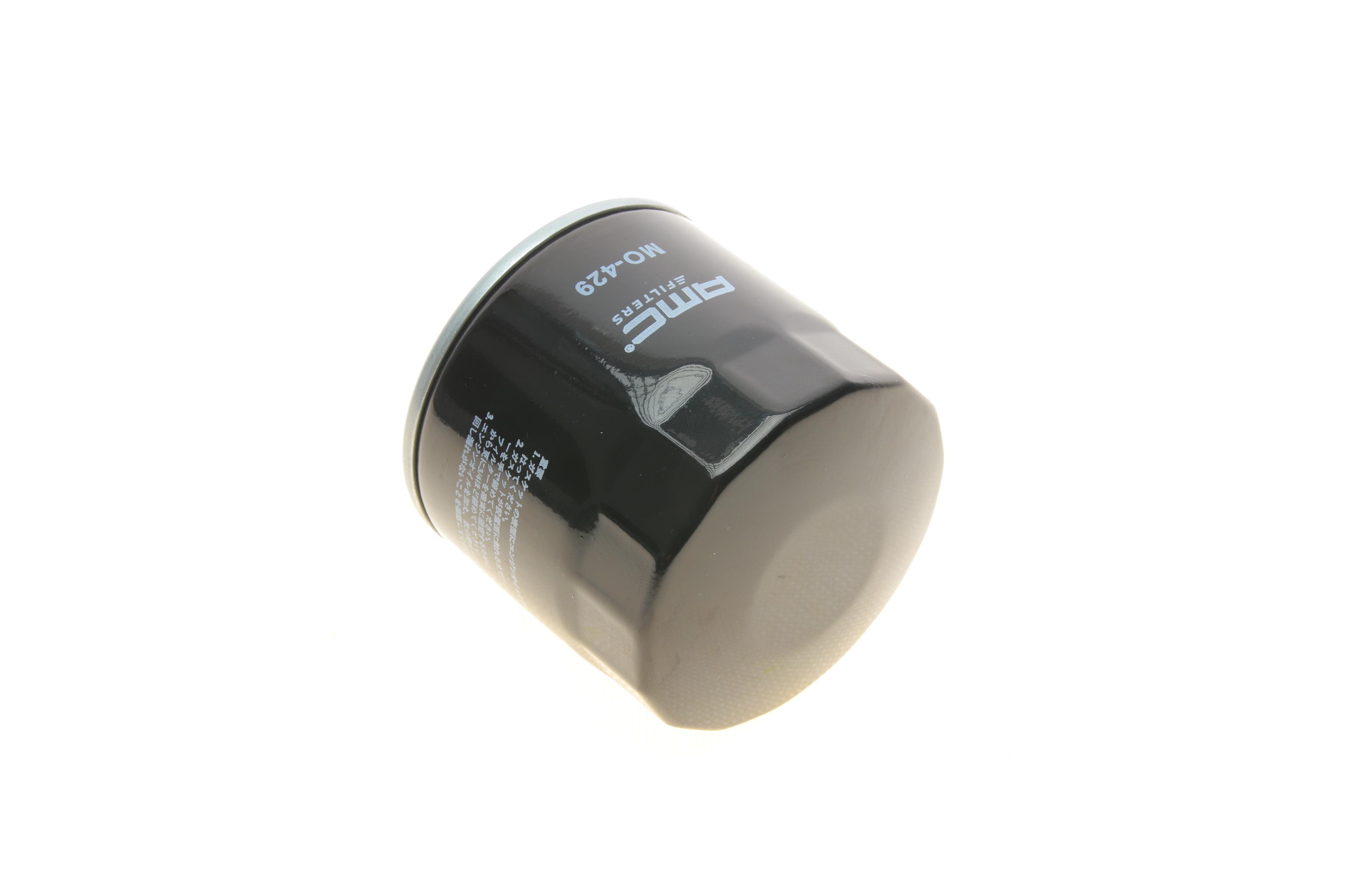 Фільтр масляний Hyundai Accent/Elantra/Tucson/H-1/Kia Ceed/Mazda 626/3/6 1.3-3.8 85-