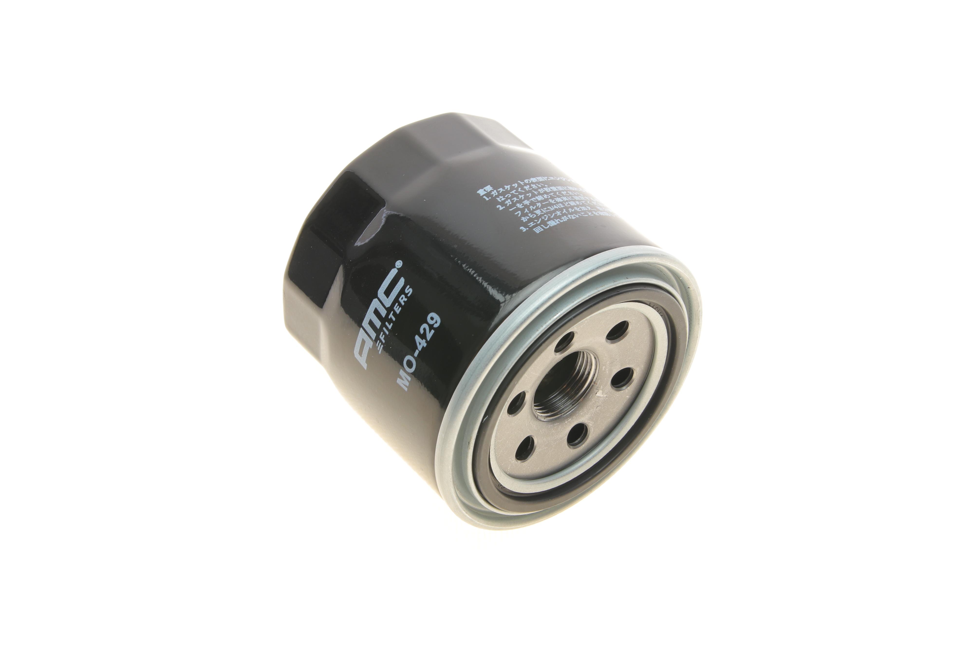 Фільтр масляний Hyundai Accent/Elantra/Tucson/H-1/Kia Ceed/Mazda 626/3/6 1.3-3.8 85-