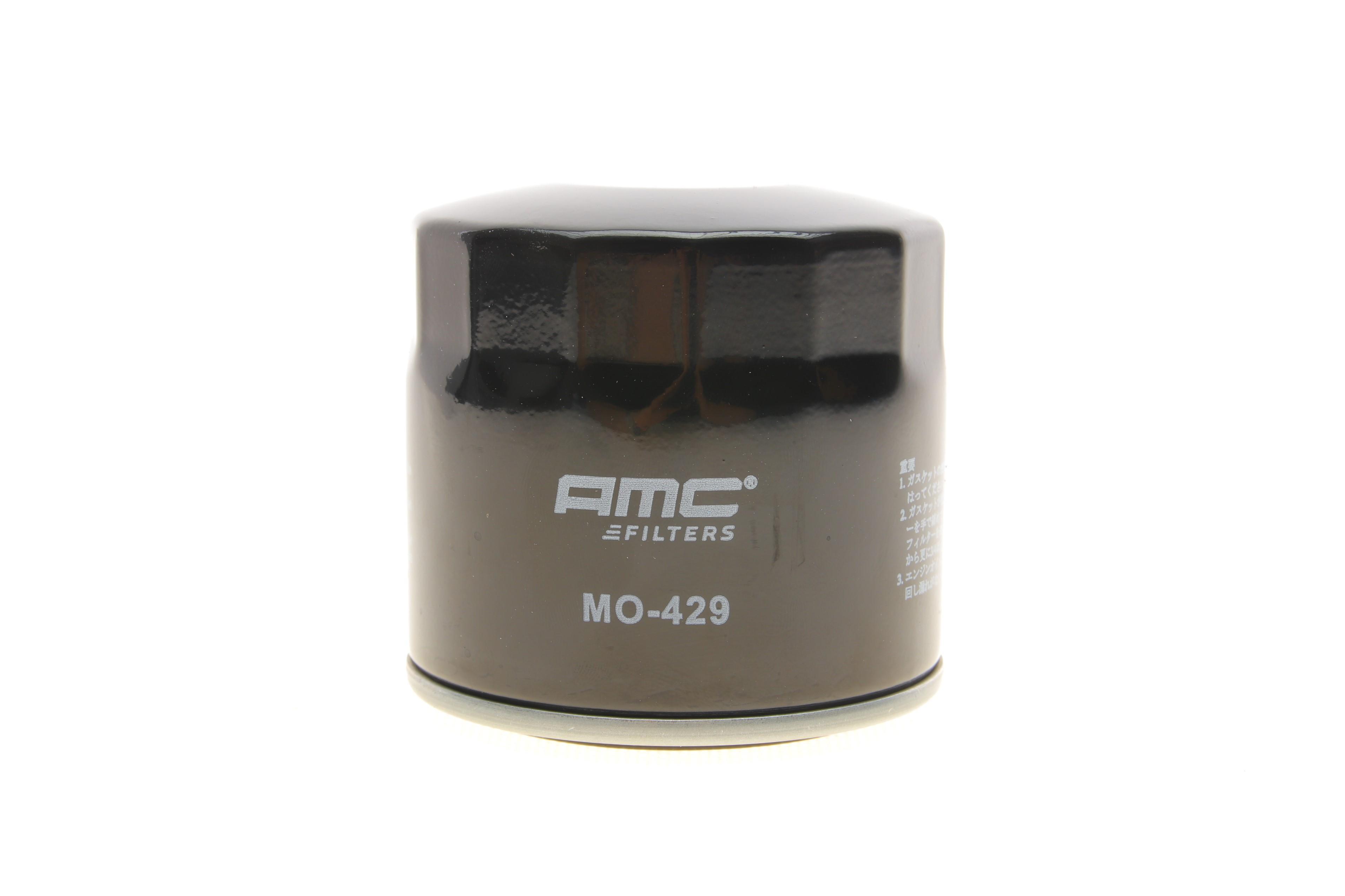 Фільтр масляний Hyundai Accent/Elantra/Tucson/H-1/Kia Ceed/Mazda 626/3/6 1.3-3.8 85-