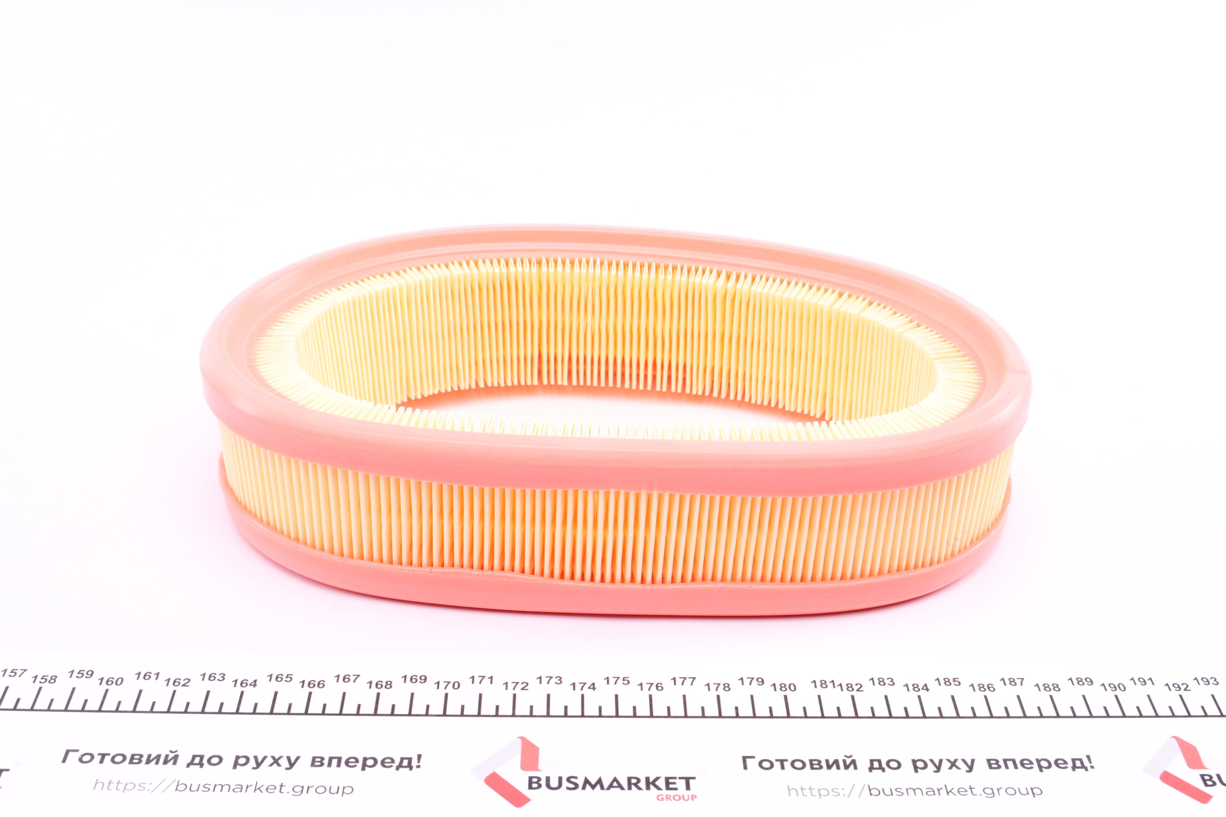 Фільтр повітряний Renault Megane I 1.4 96-03