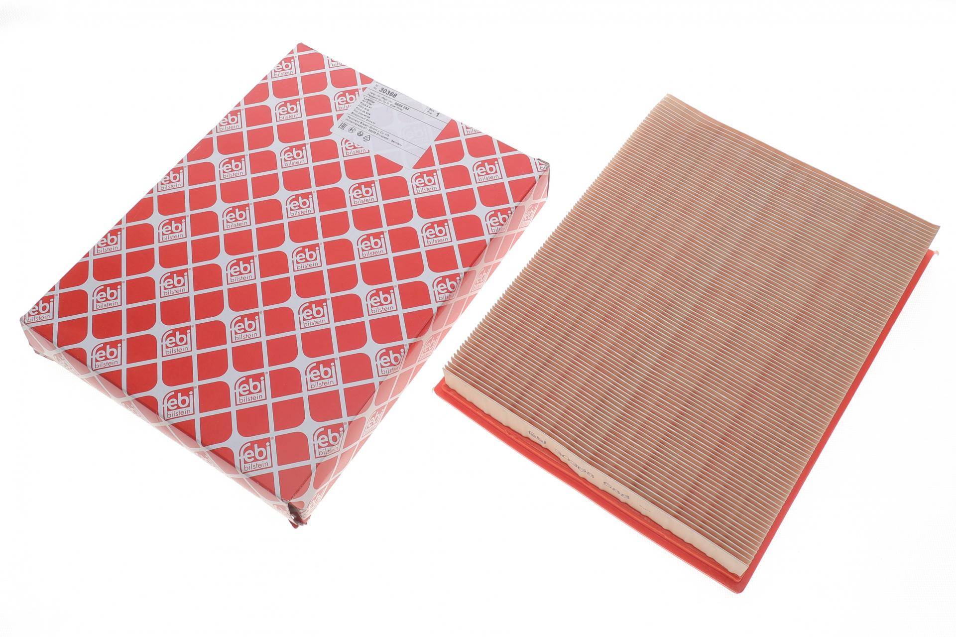 Фільтр повітряний Opel Astra G 98-